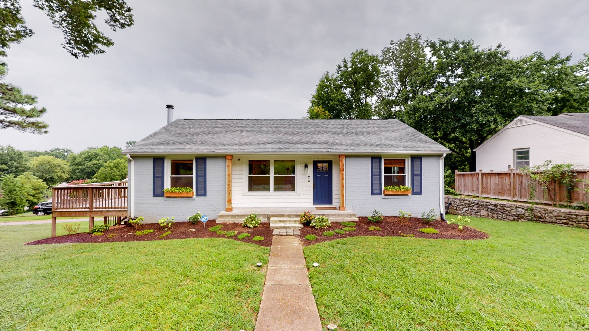 802 Kendall Dr