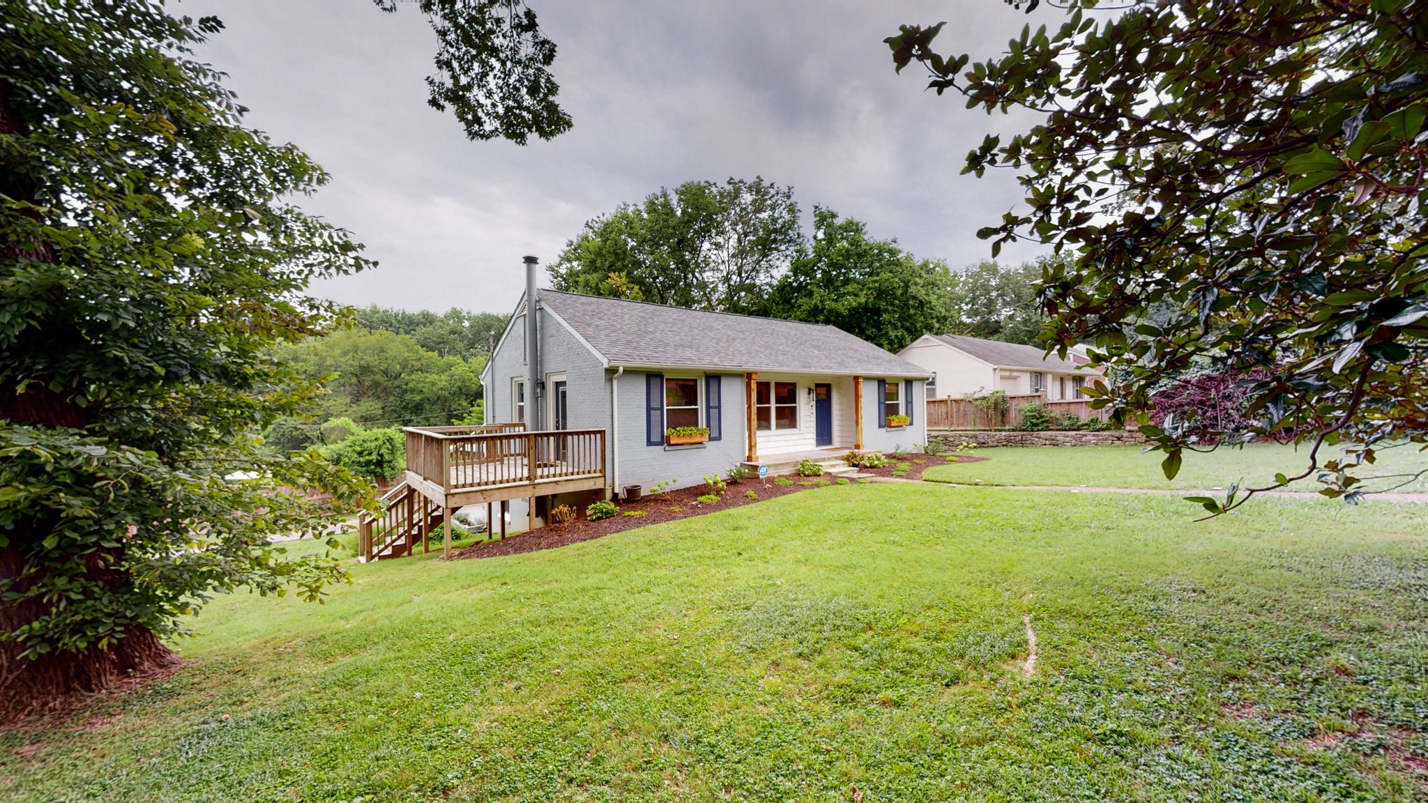 802 Kendall Dr