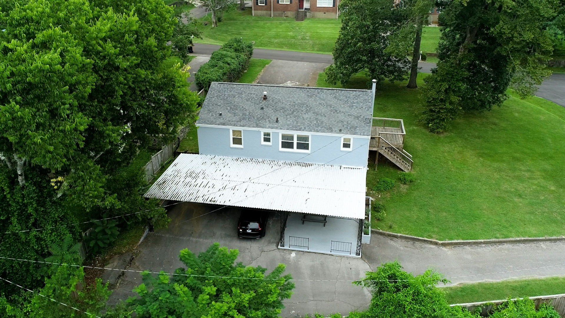 802 Kendall Dr
