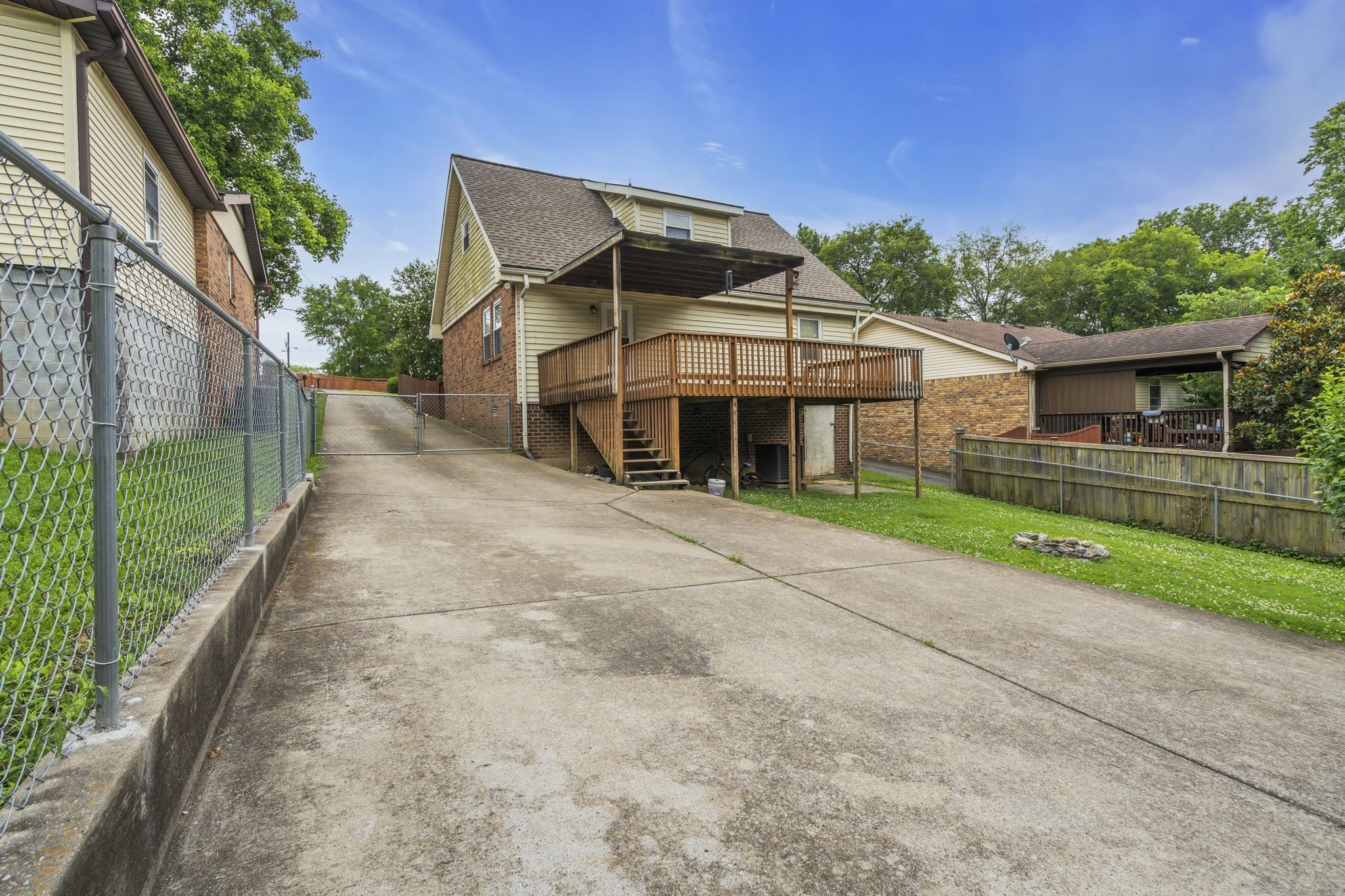 500 Kinsey Blvd