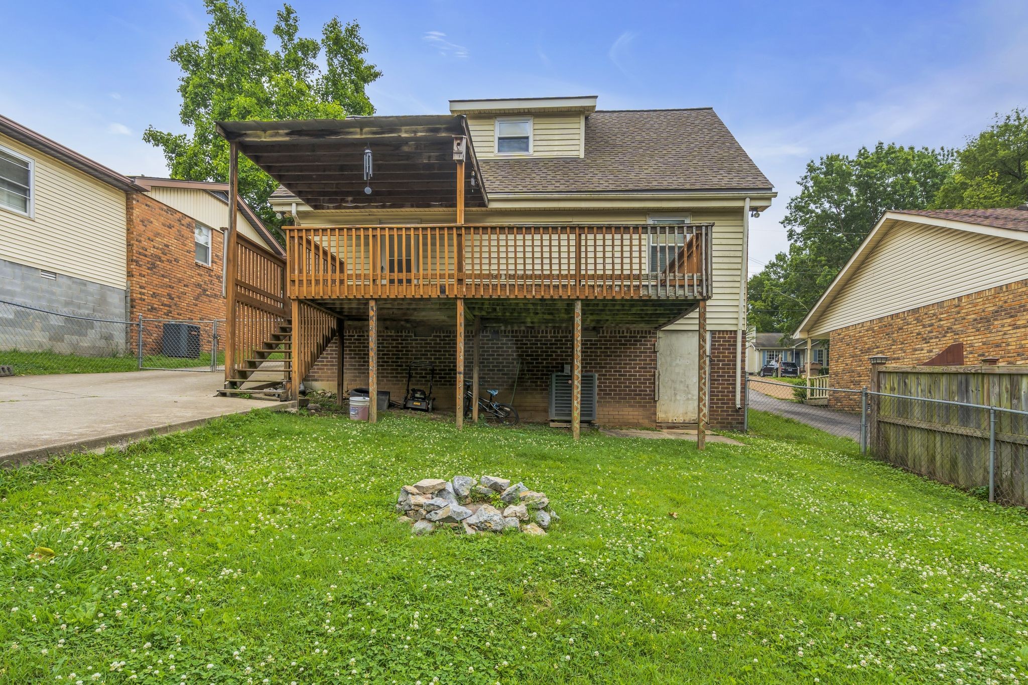 500 Kinsey Blvd