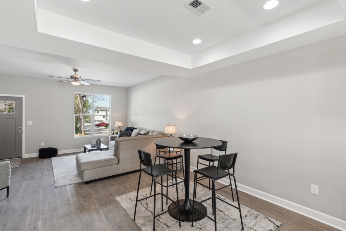 507 Highland Ct Unit: A12