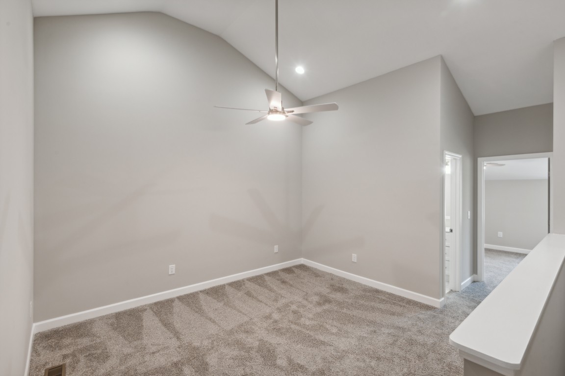 507 Highland Ct Unit: A12