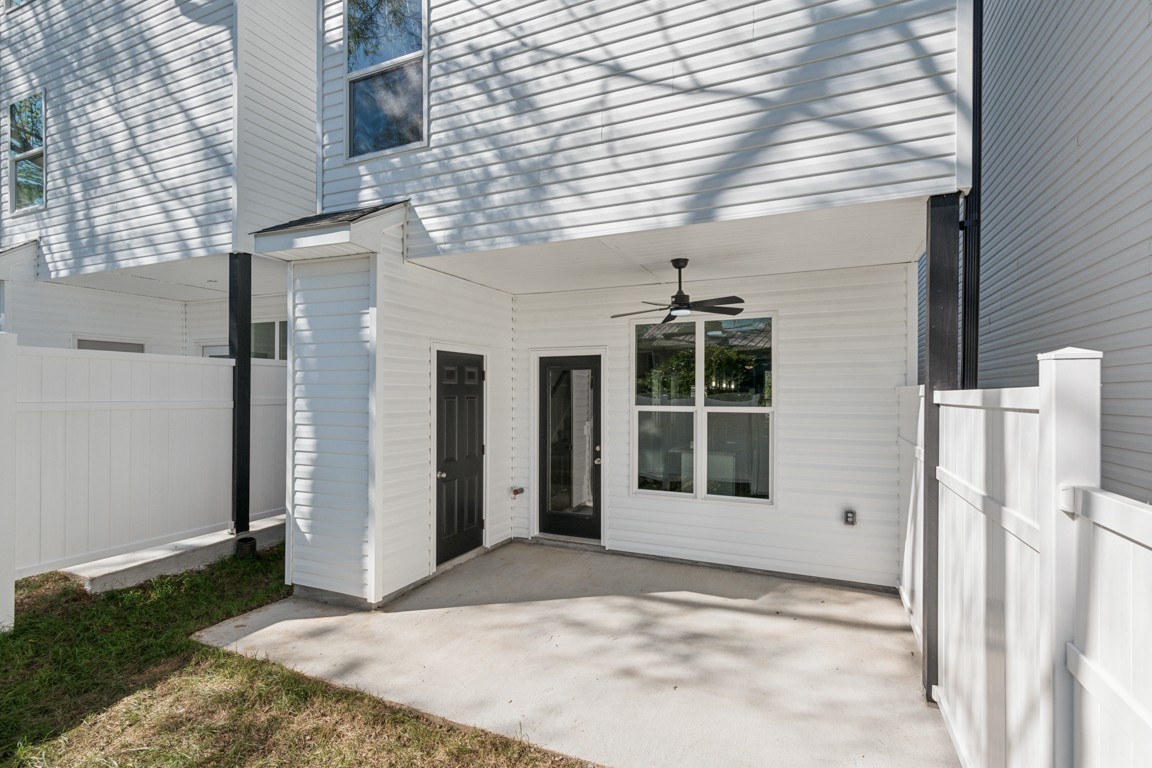 507 Highland Ct Unit: A12