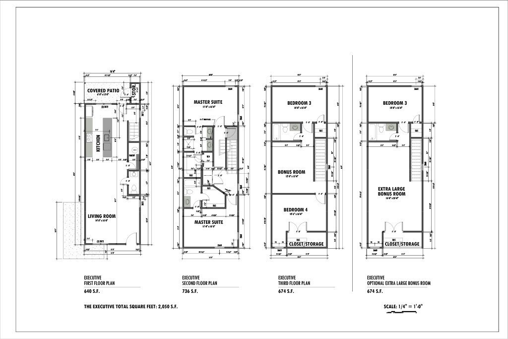 507 Highland Ct Unit: A12