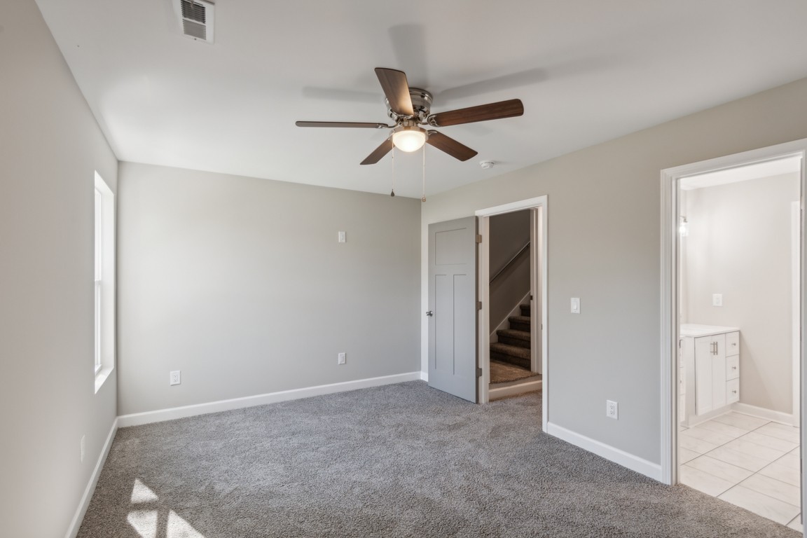 507 Highland Ct Unit: A12