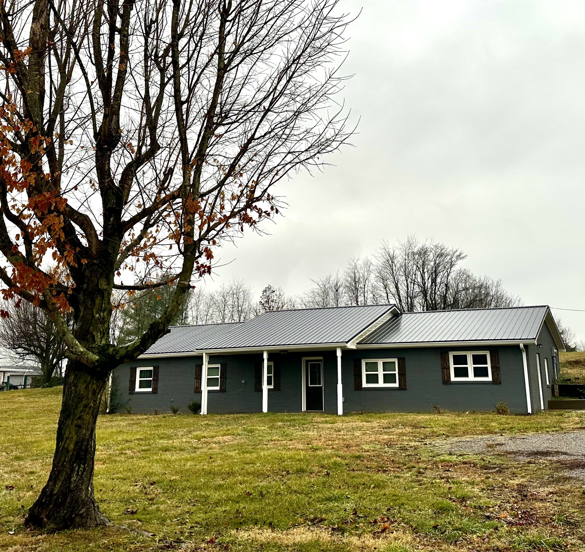 548 Bessie Gribble Rd