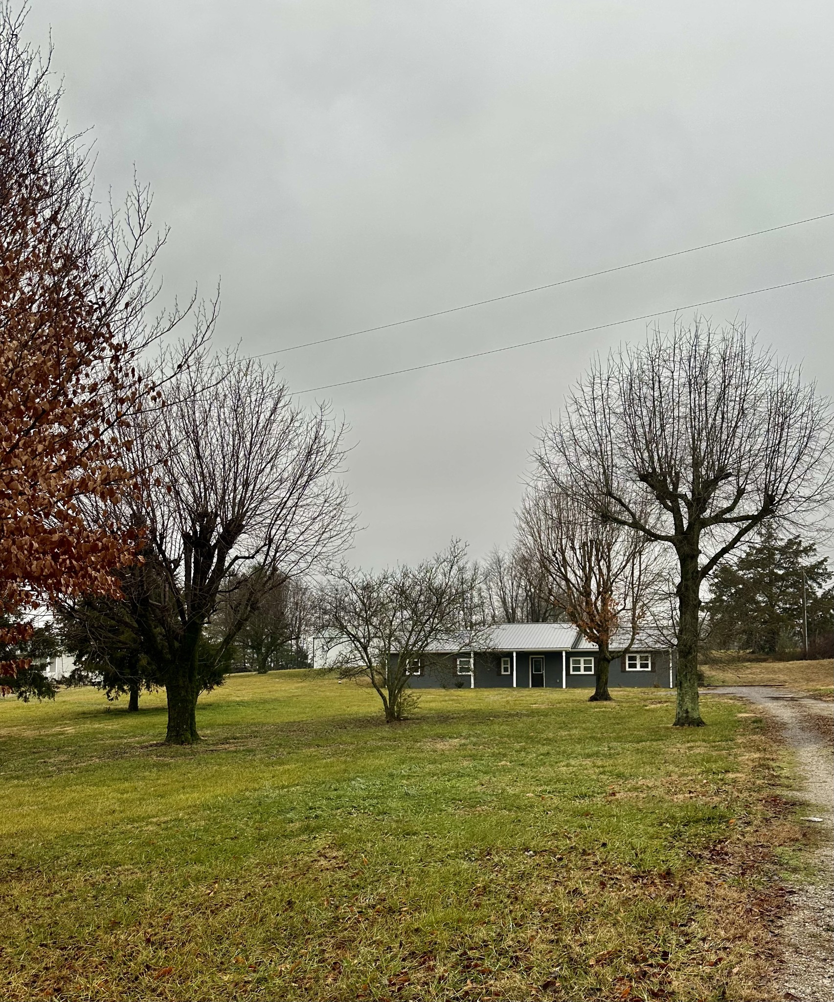548 Bessie Gribble Rd