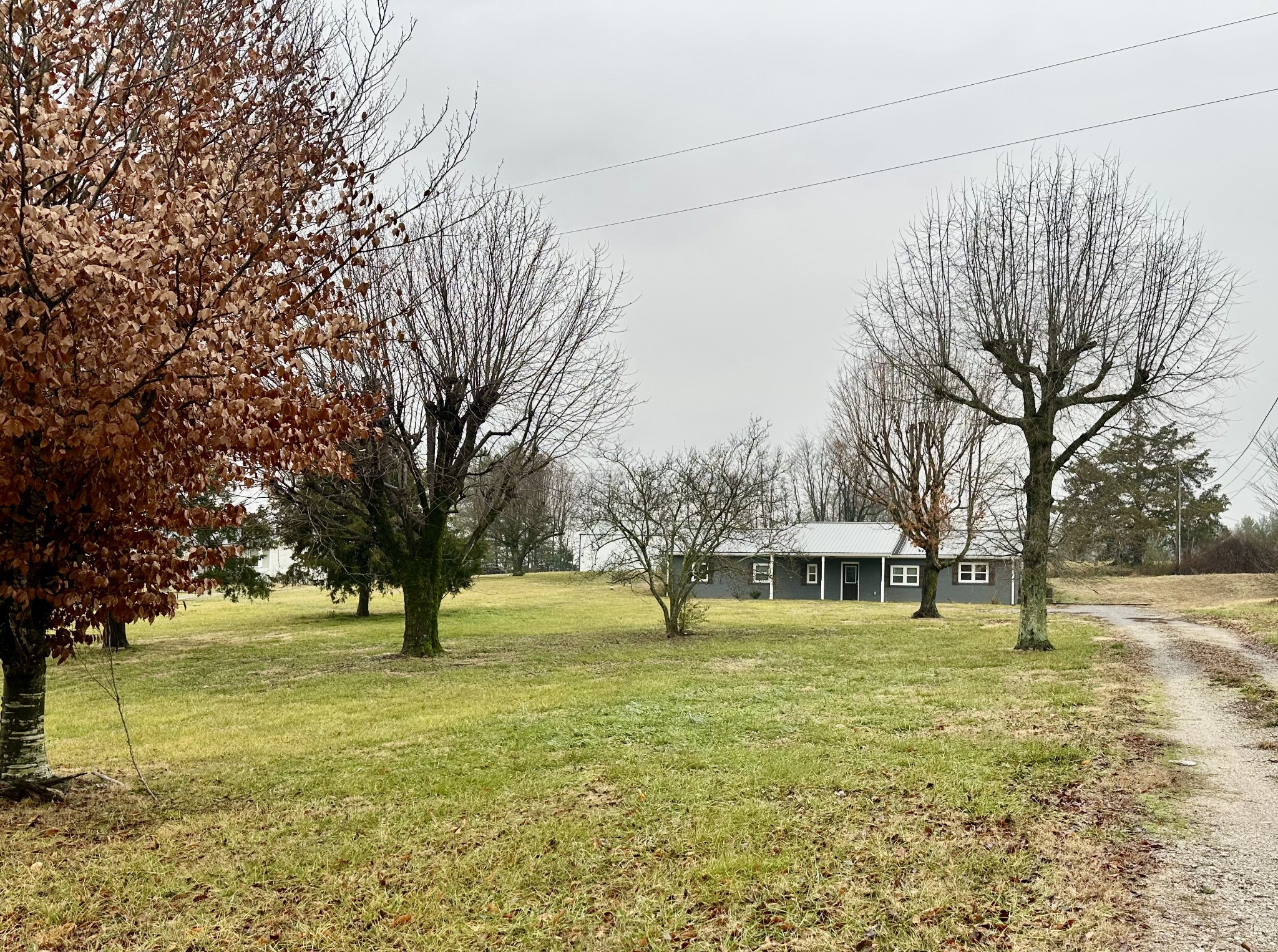 548 Bessie Gribble Rd