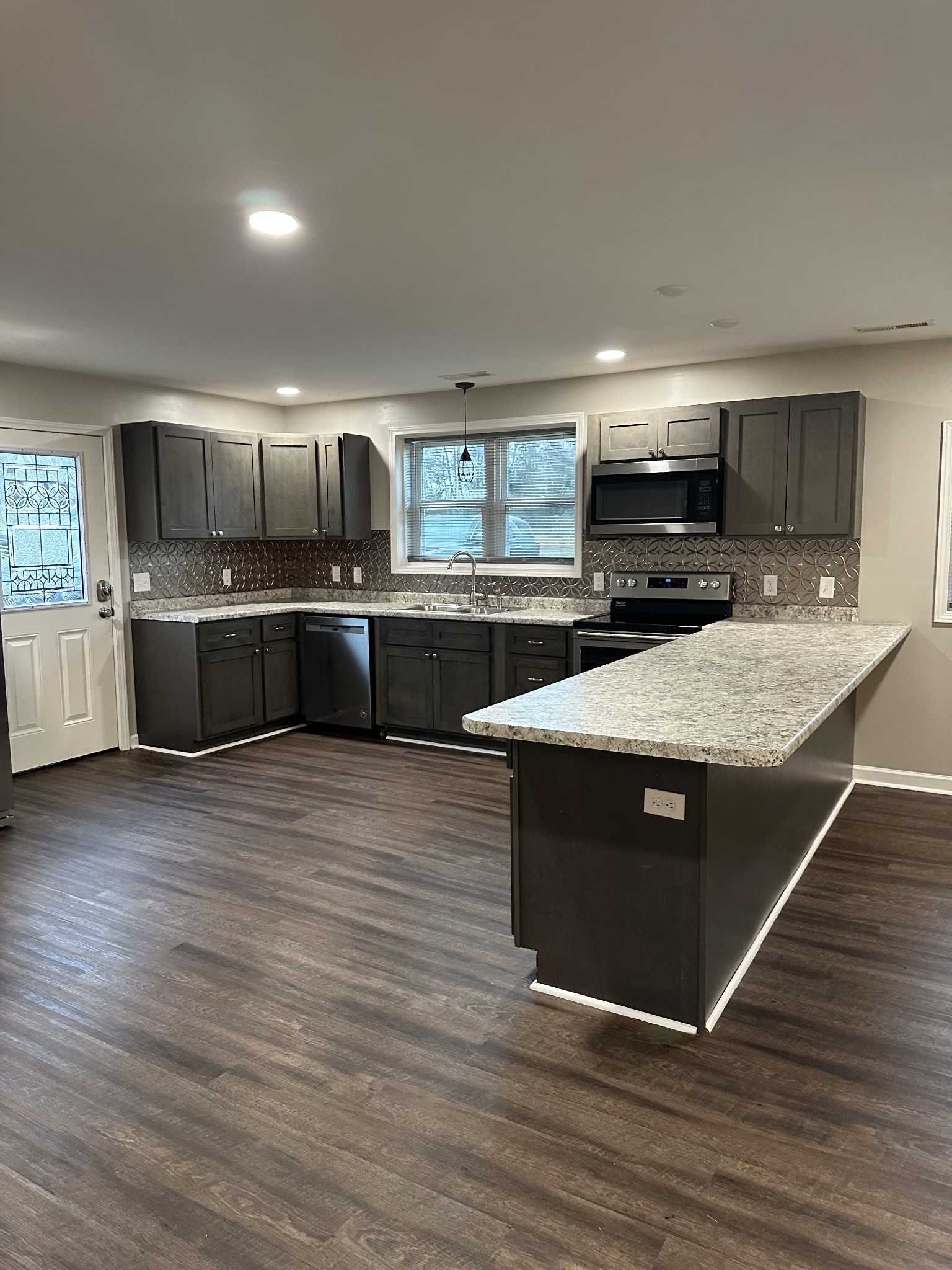 548 Bessie Gribble Rd