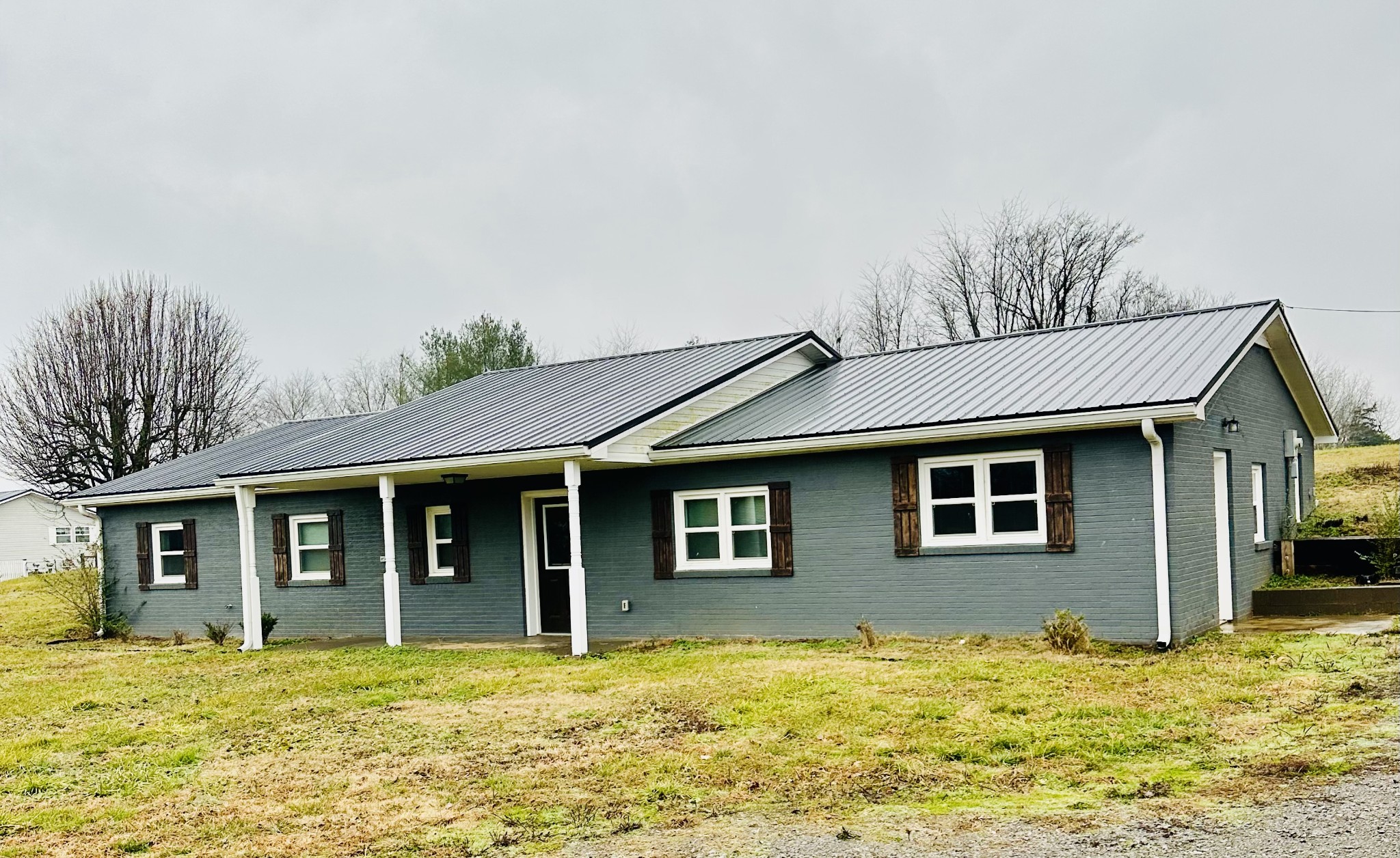 548 Bessie Gribble Rd