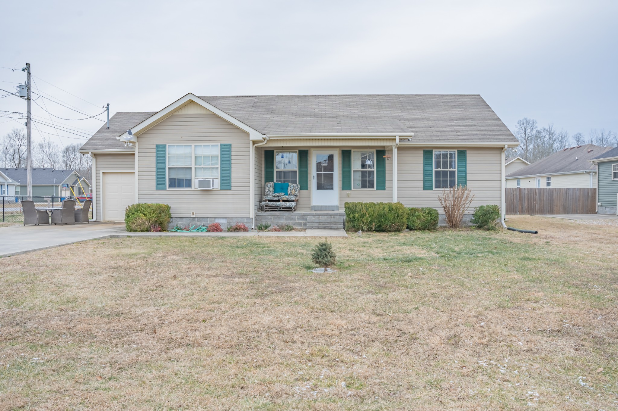96 John Mark Ct