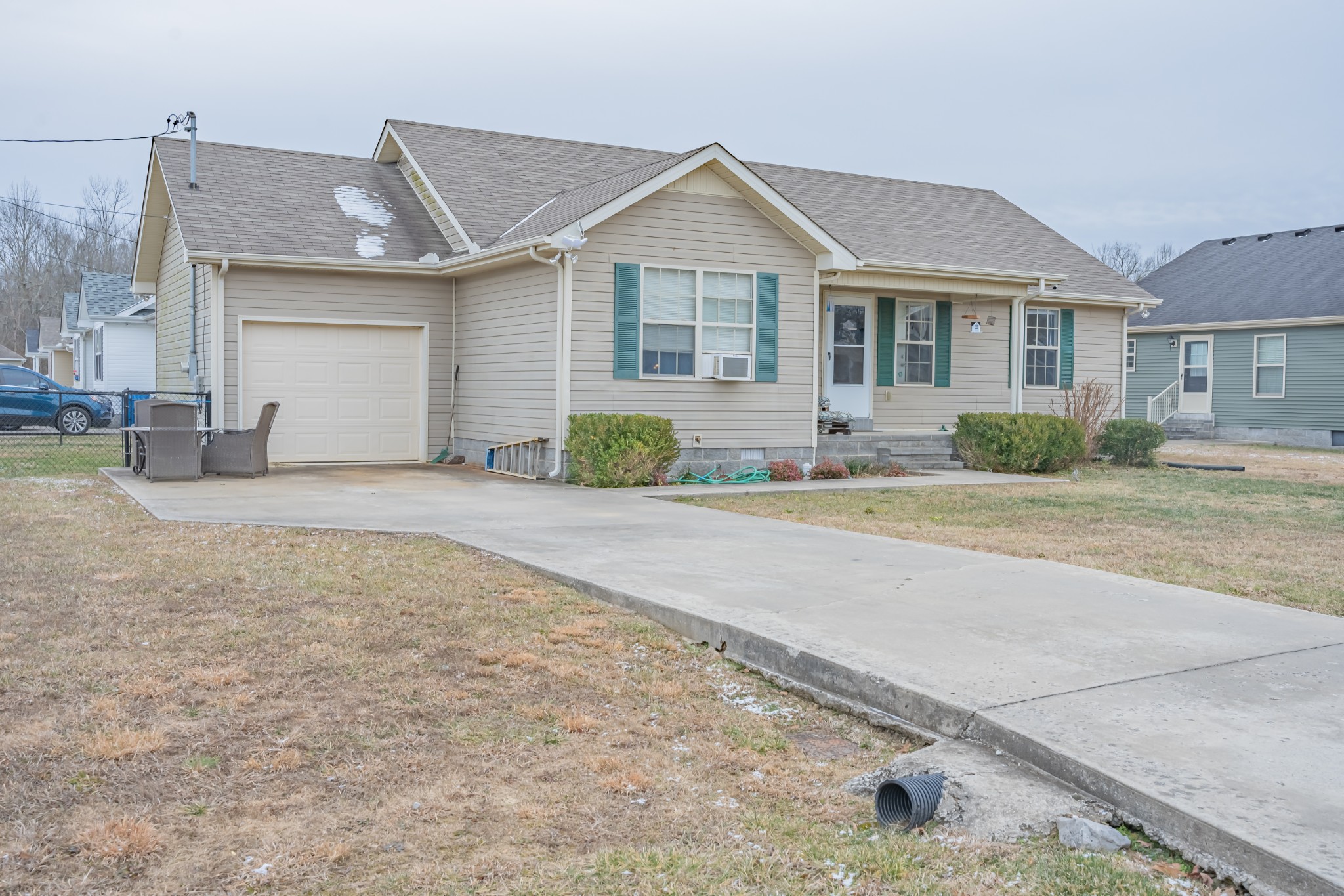 96 John Mark Ct