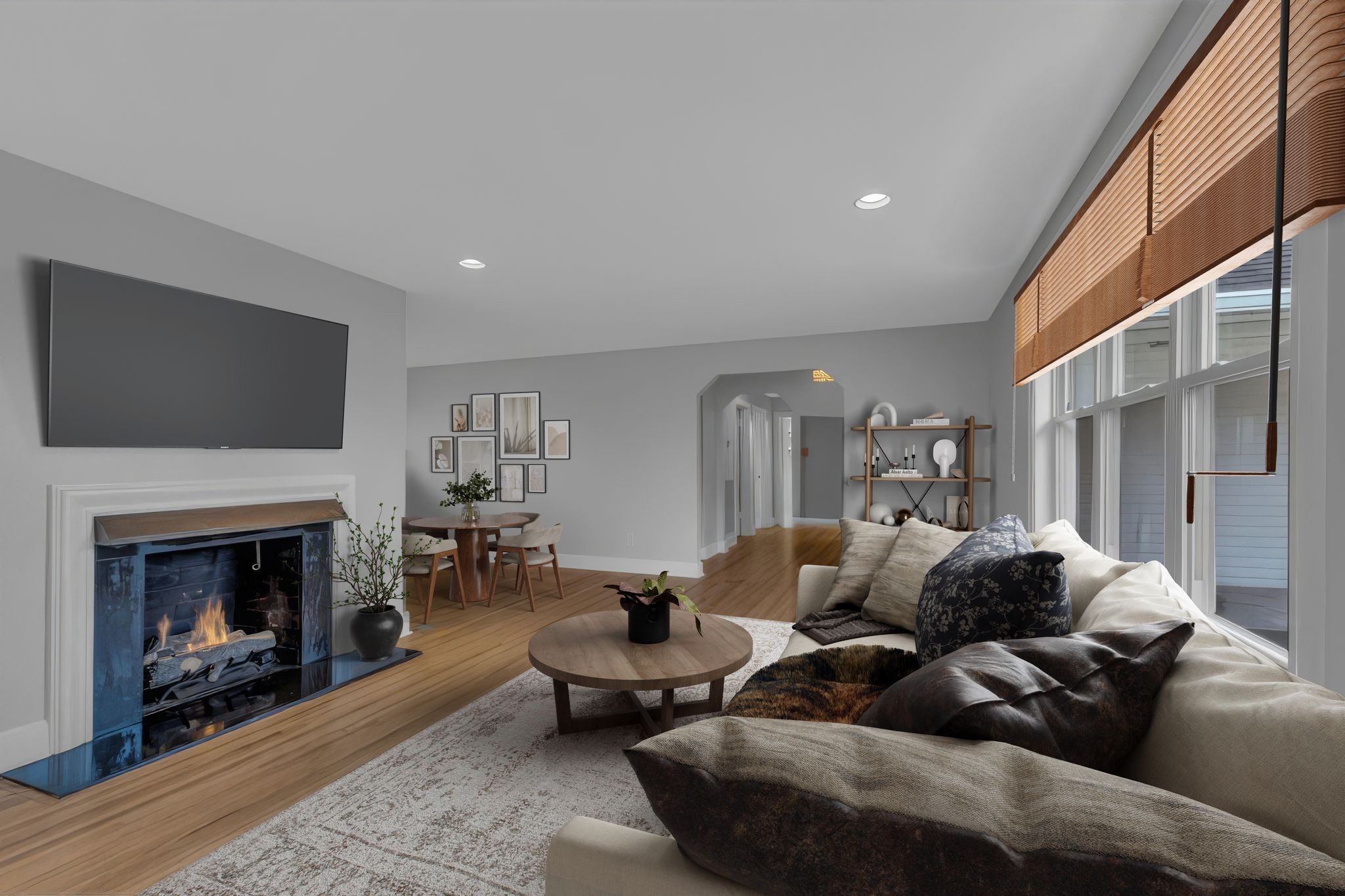 3001 Lakeshore Dr