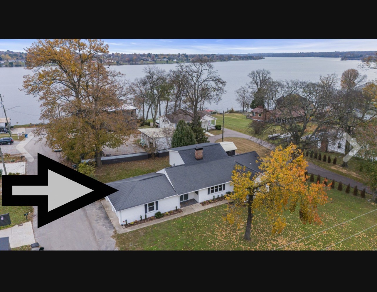 3001 Lakeshore Dr
