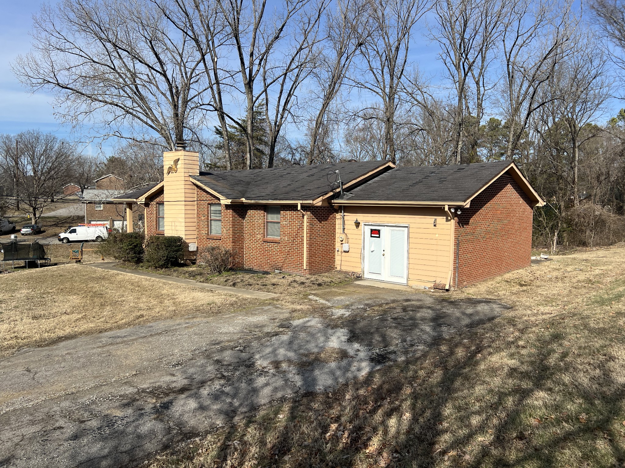 846 Forrest Glen Dr