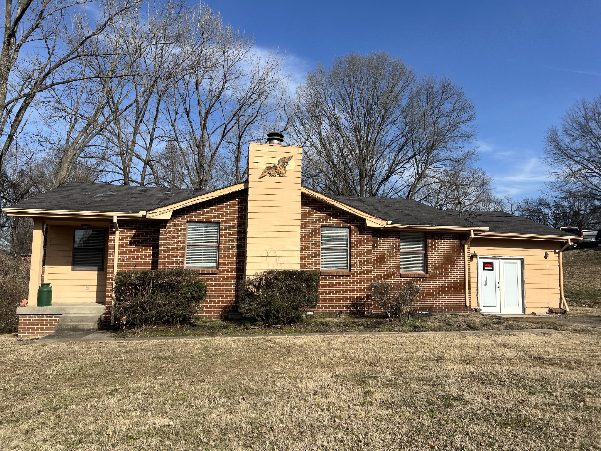 846 Forrest Glen Dr