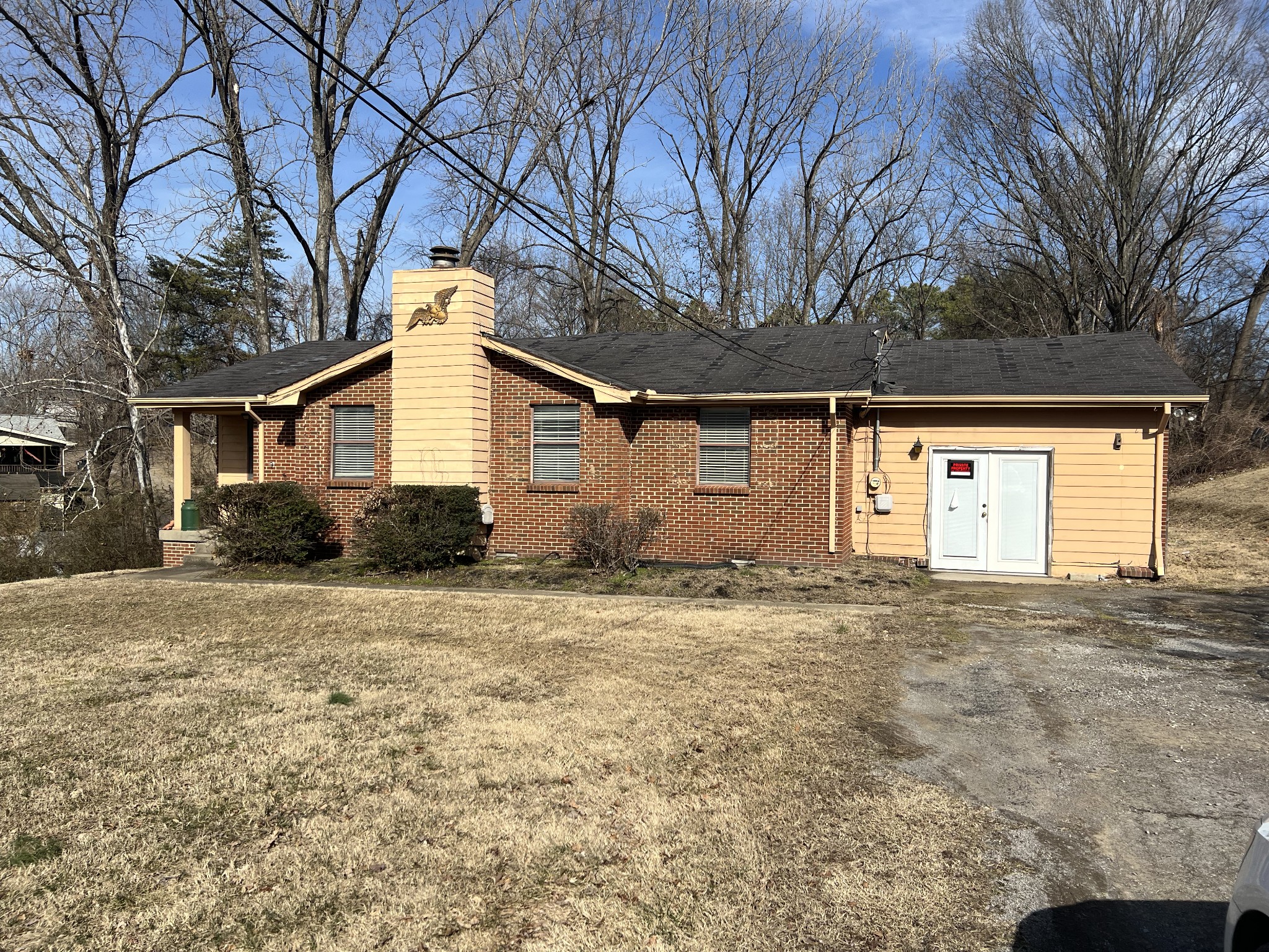 846 Forrest Glen Dr
