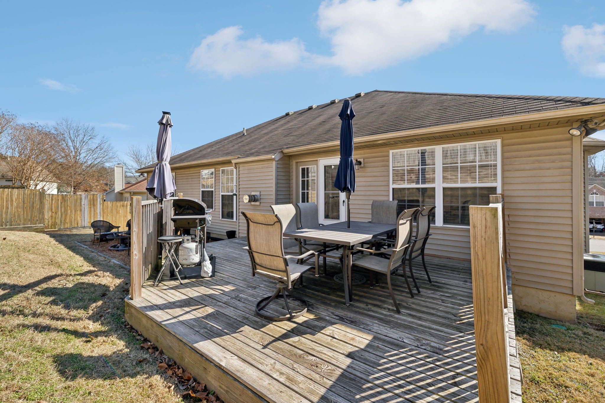 1304 Georgetown Dr