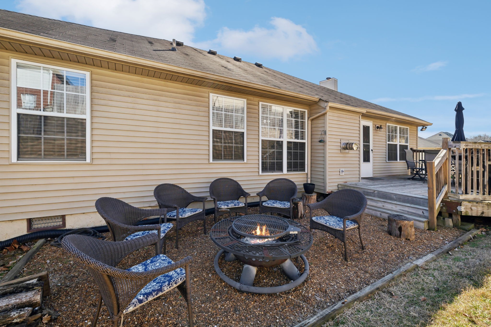 1304 Georgetown Dr