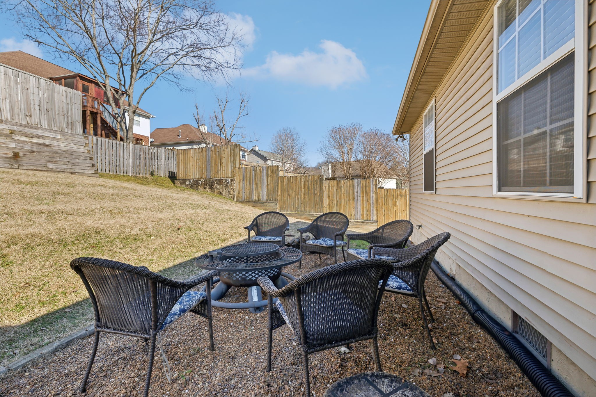 1304 Georgetown Dr