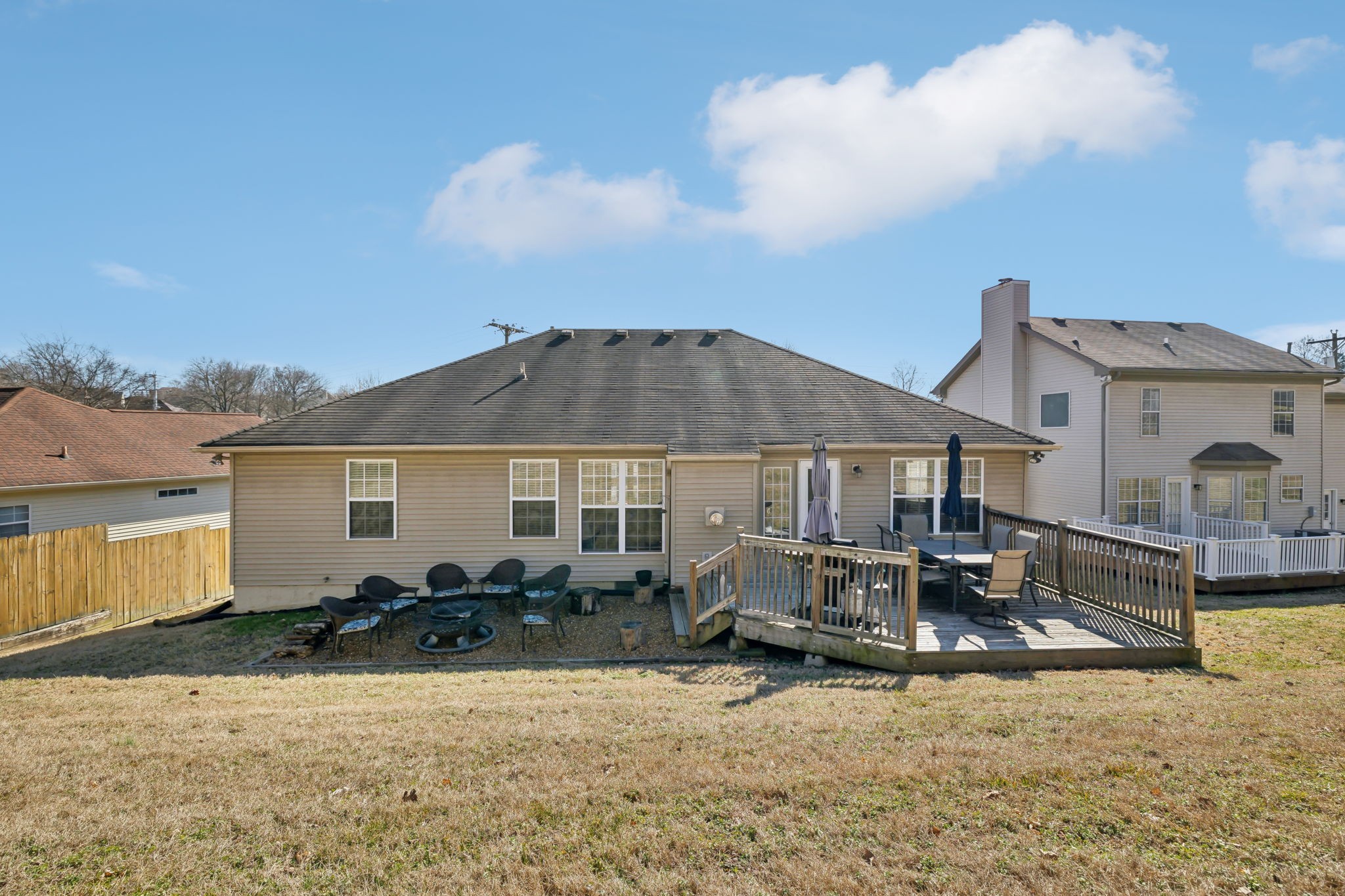 1304 Georgetown Dr