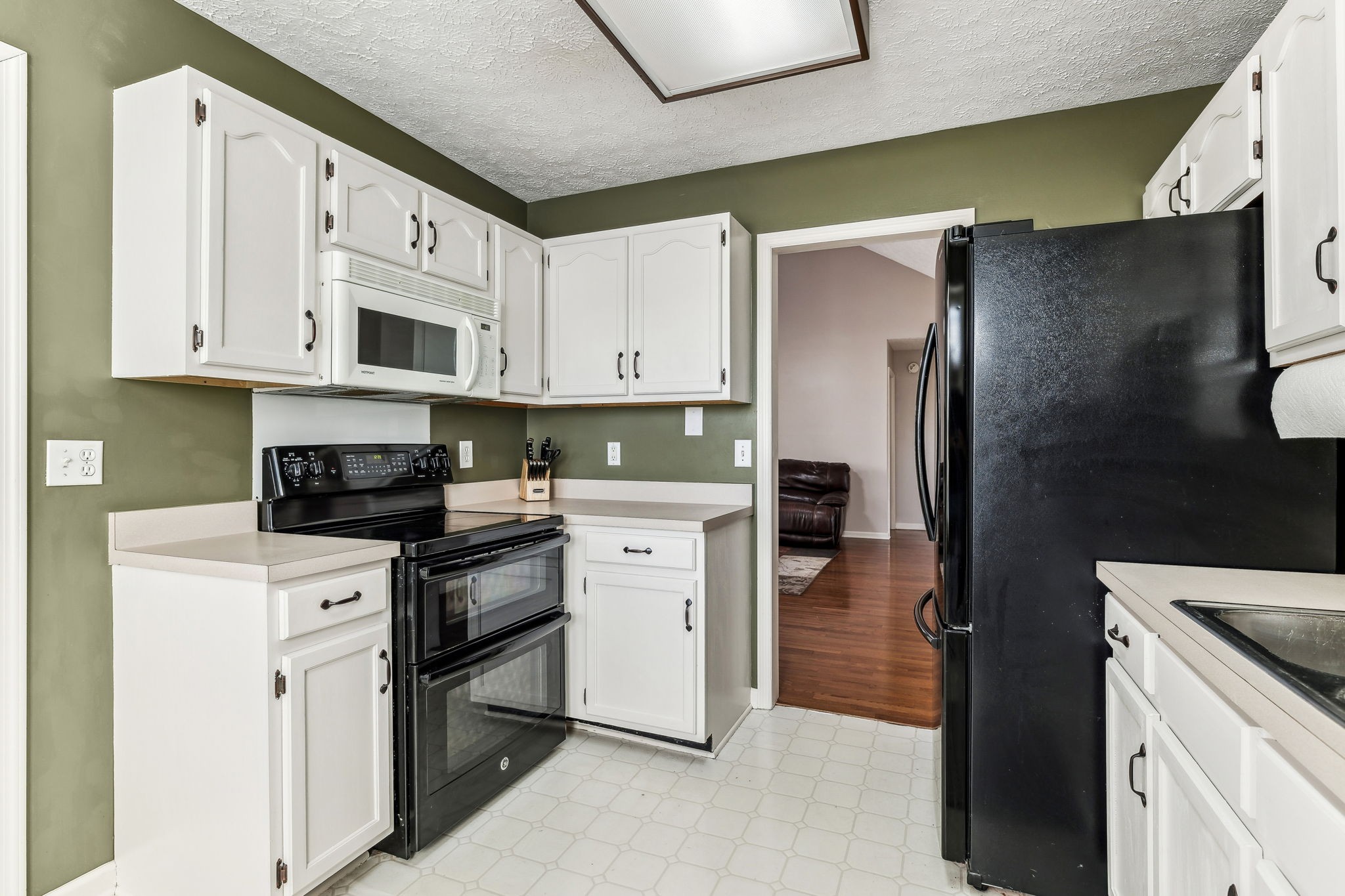 1304 Georgetown Dr