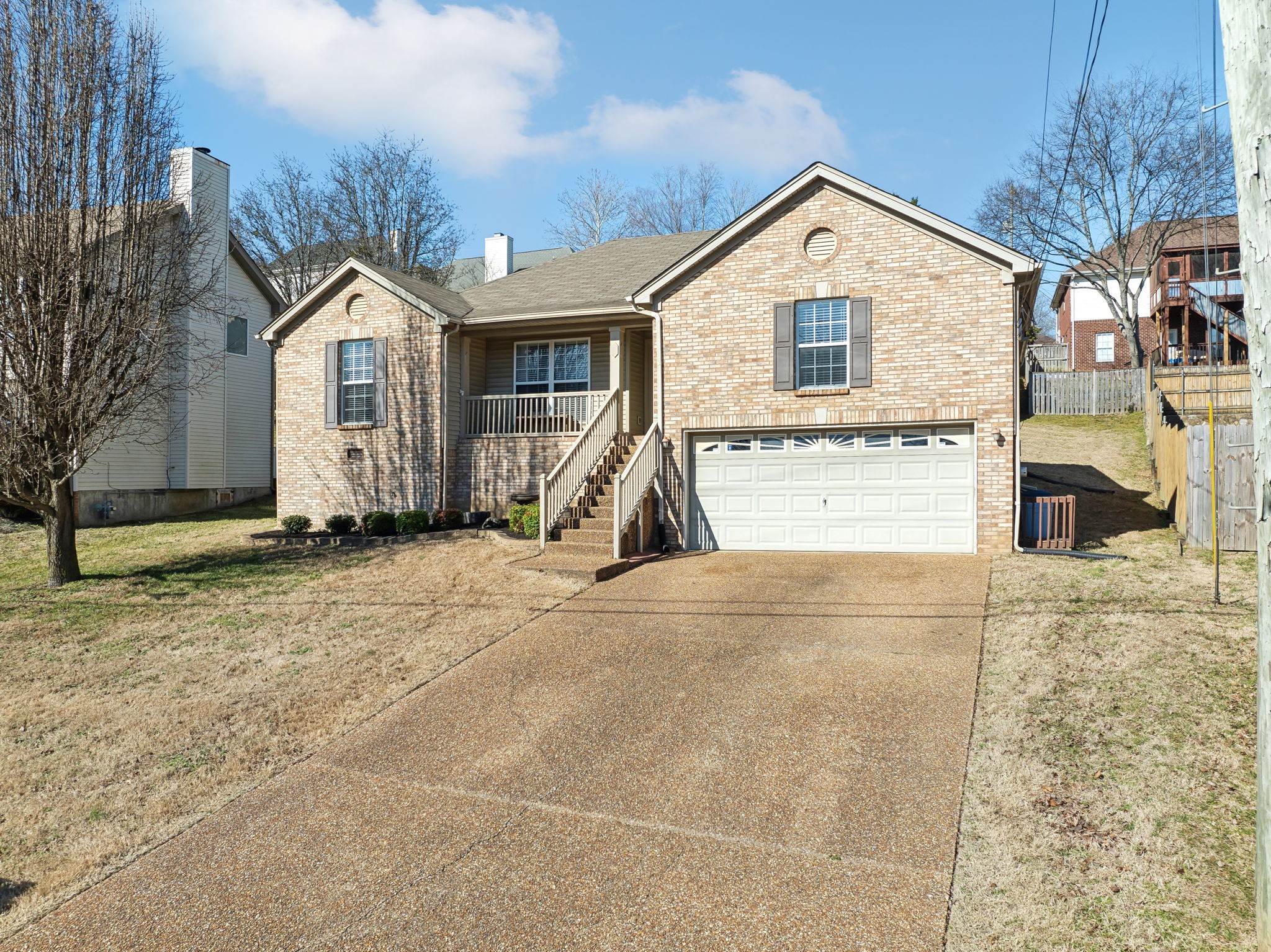 1304 Georgetown Dr