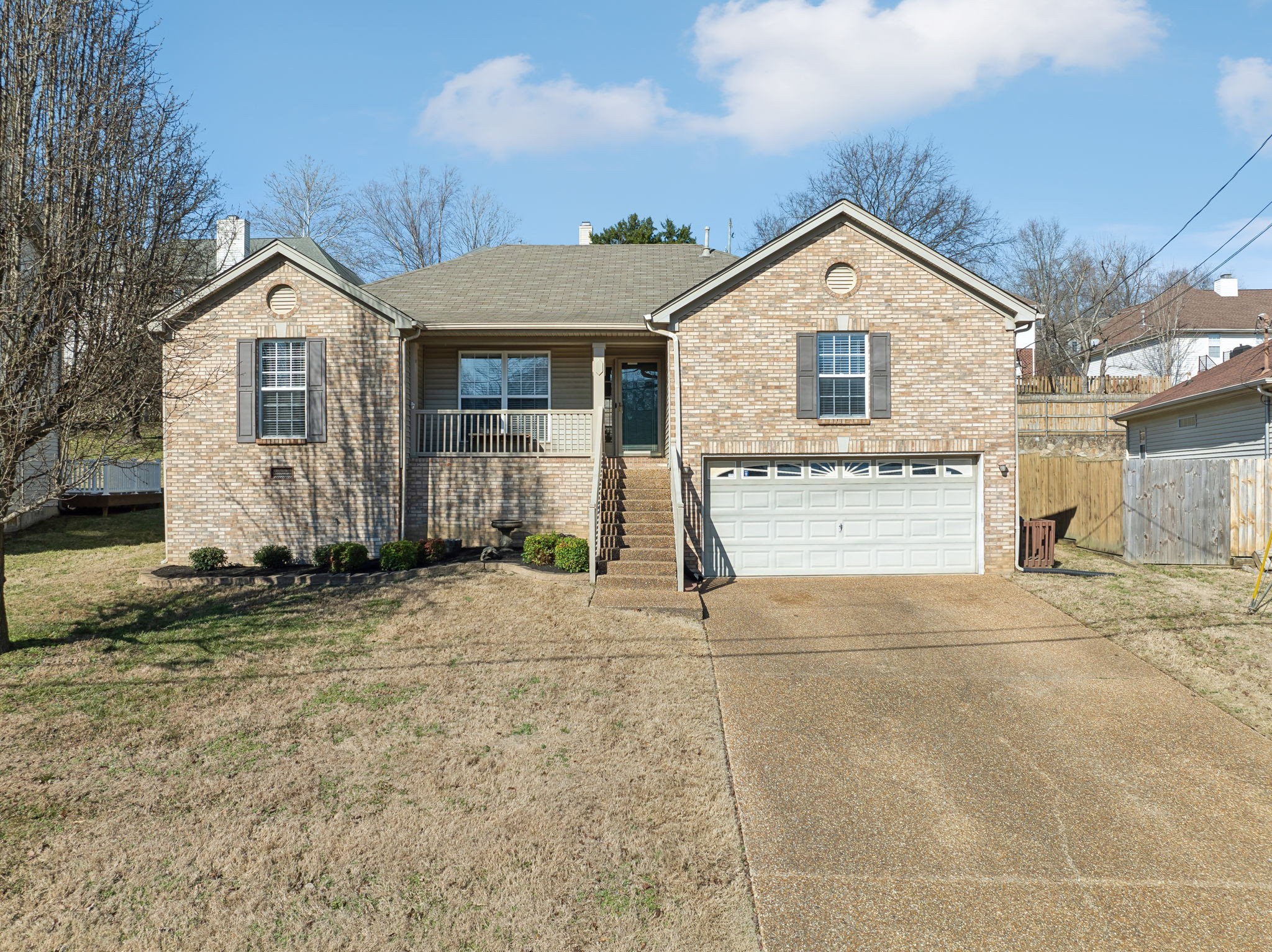 1304 Georgetown Dr