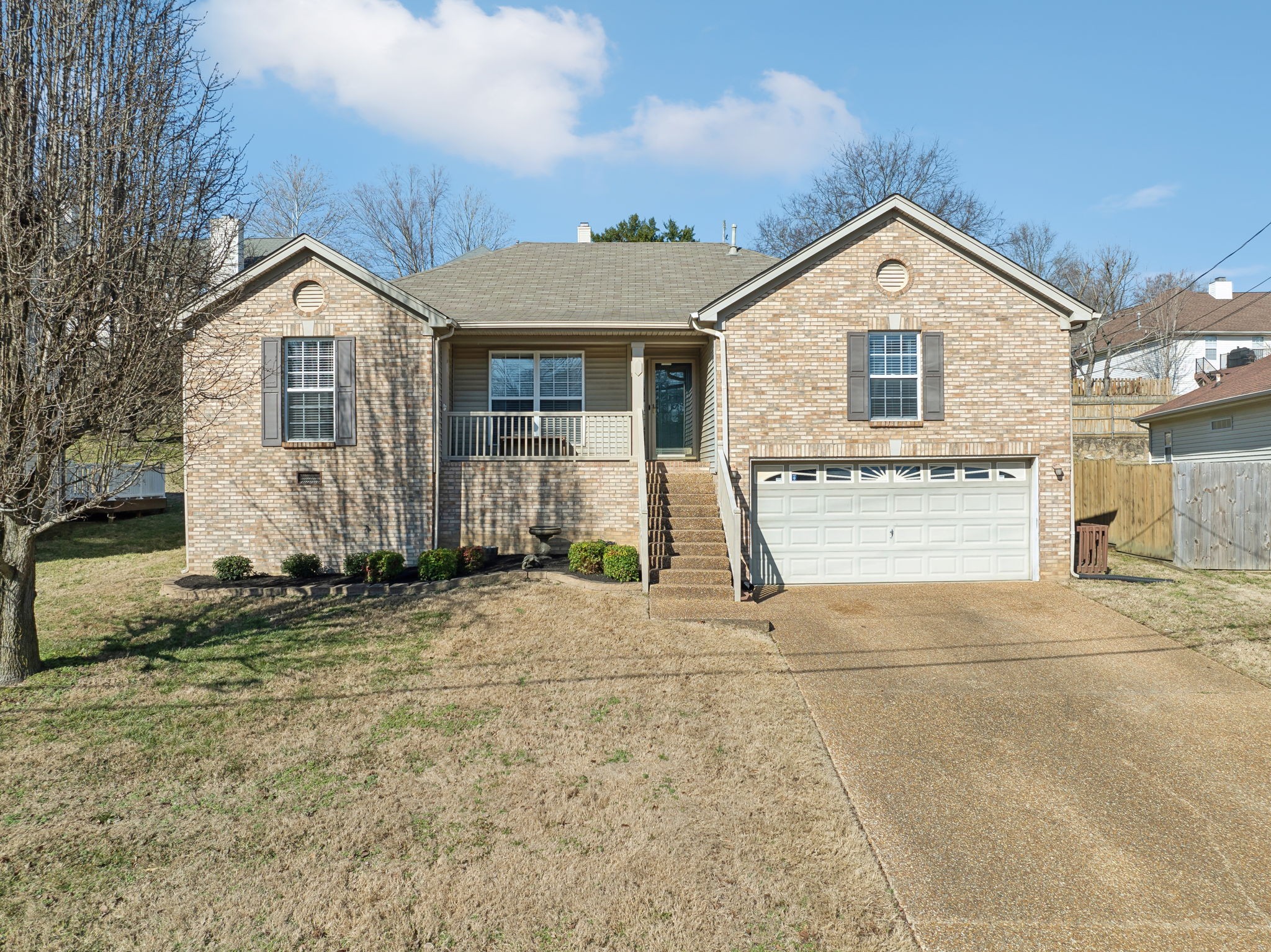 1304 Georgetown Dr