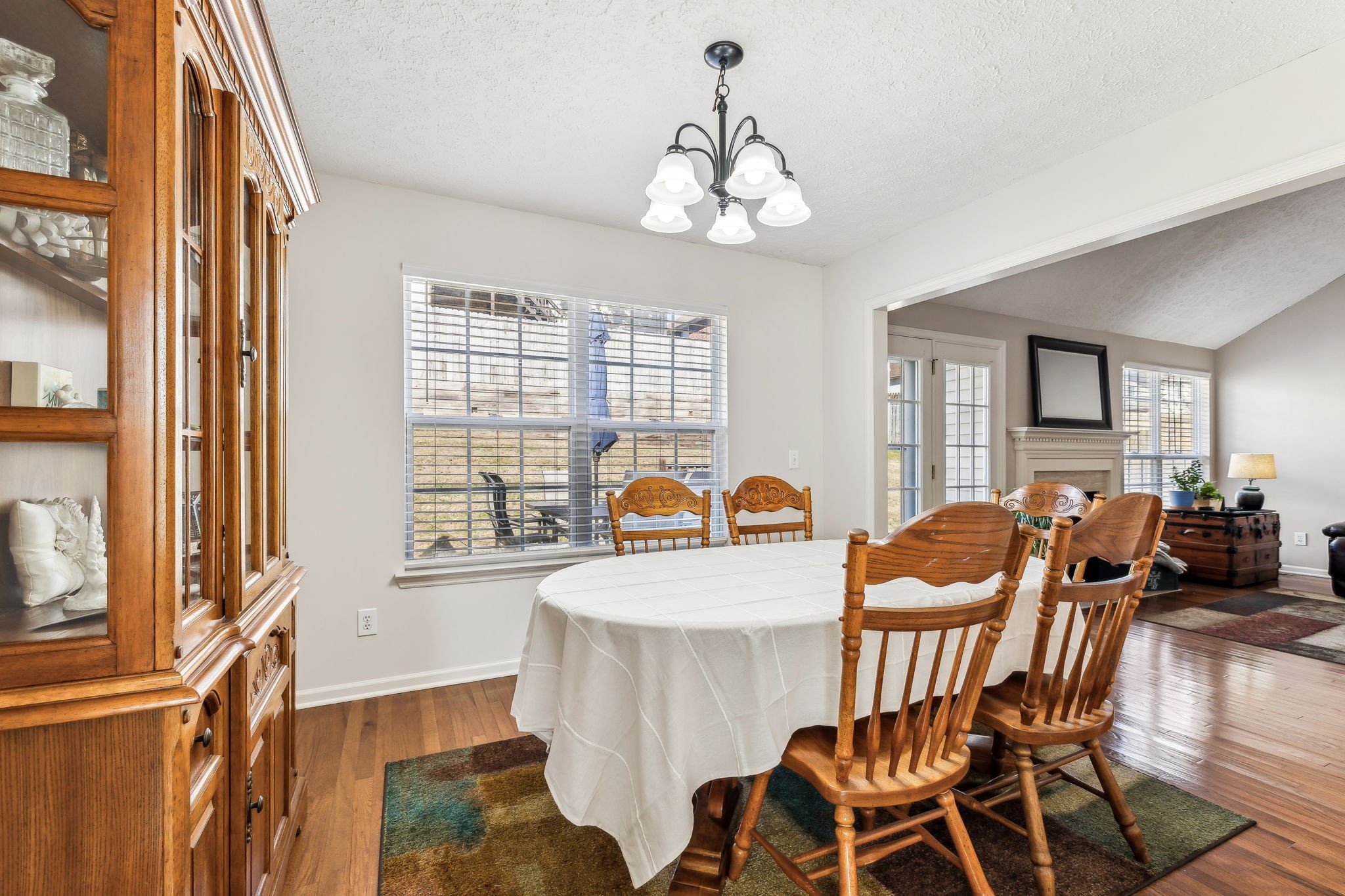 1304 Georgetown Dr
