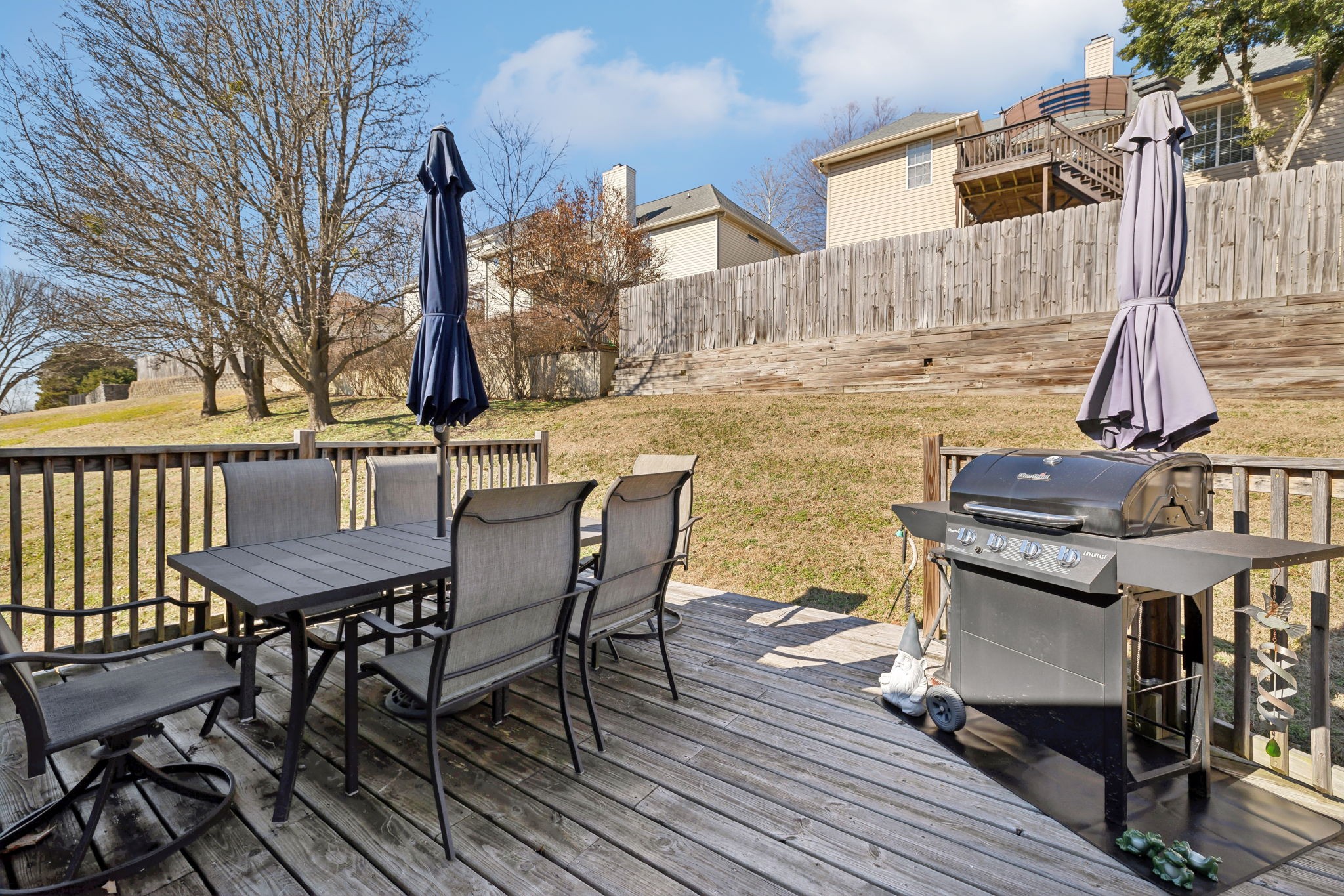 1304 Georgetown Dr