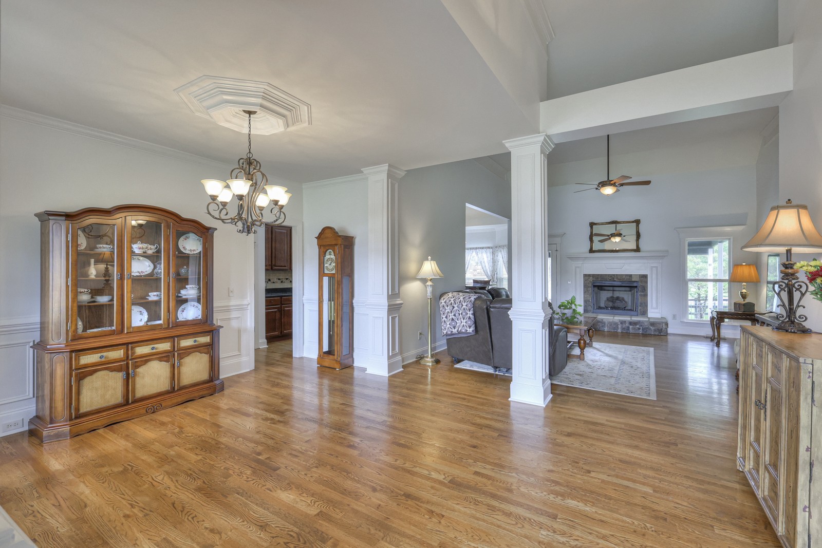 309 Chamblee Ct