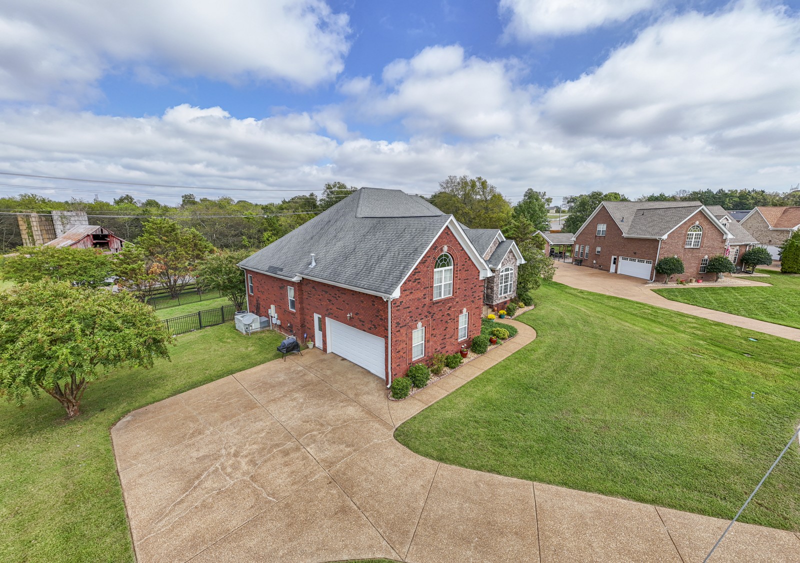 309 Chamblee Ct