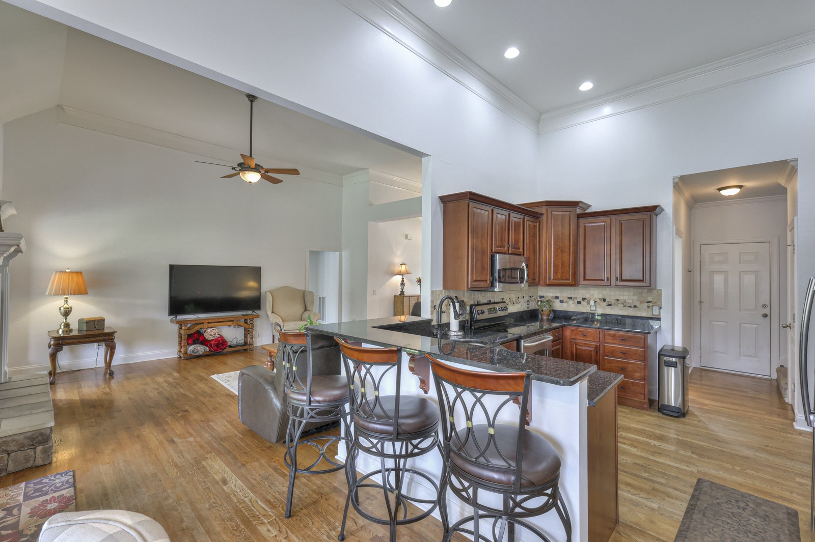 309 Chamblee Ct
