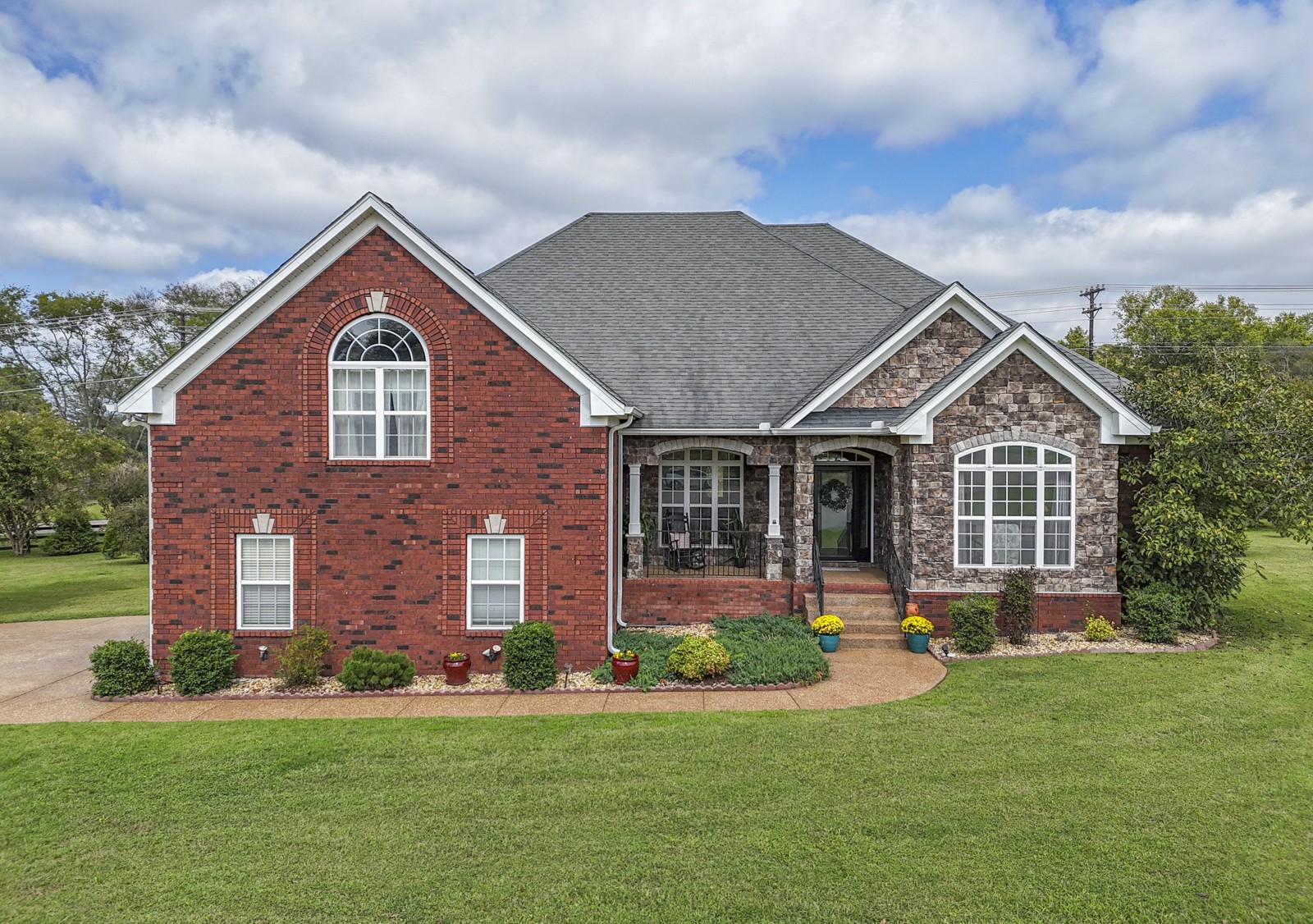 309 Chamblee Ct