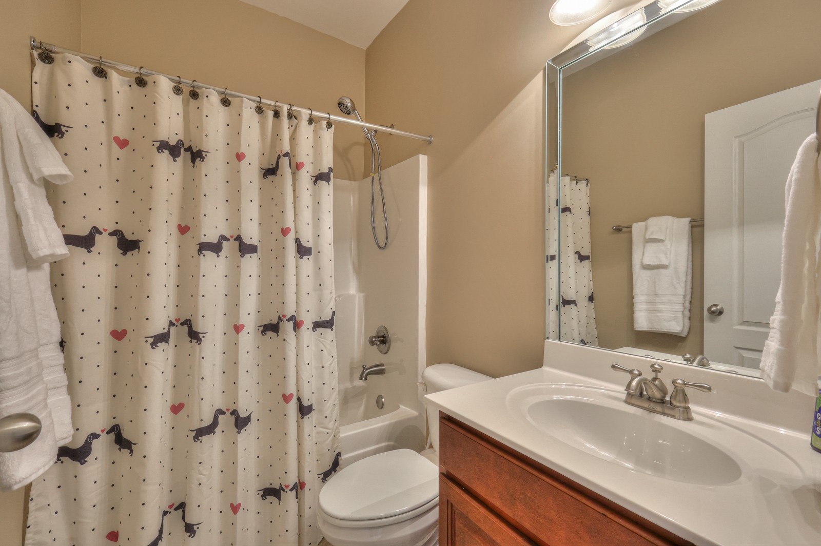 309 Chamblee Ct