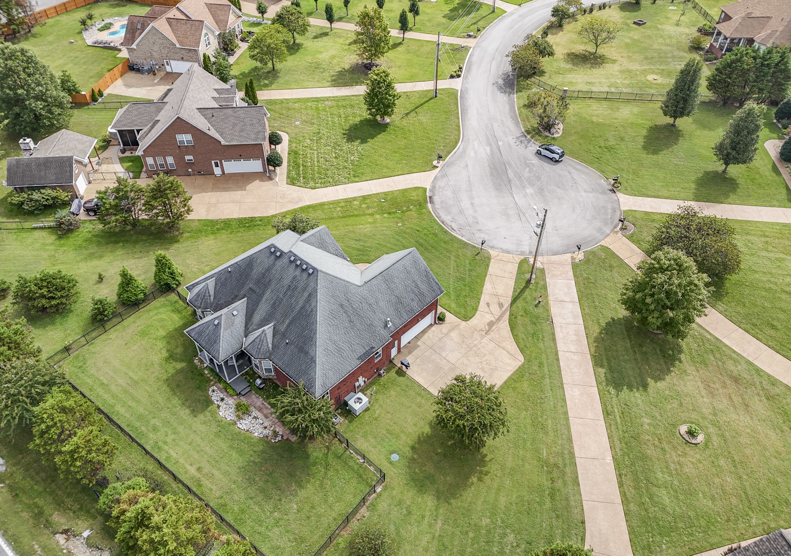 309 Chamblee Ct