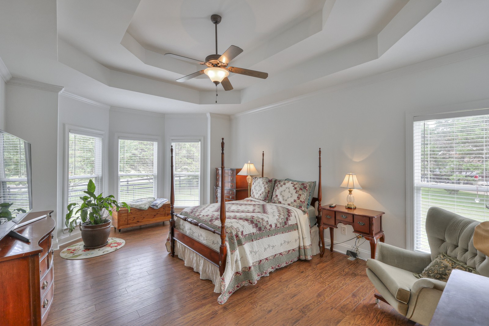 309 Chamblee Ct