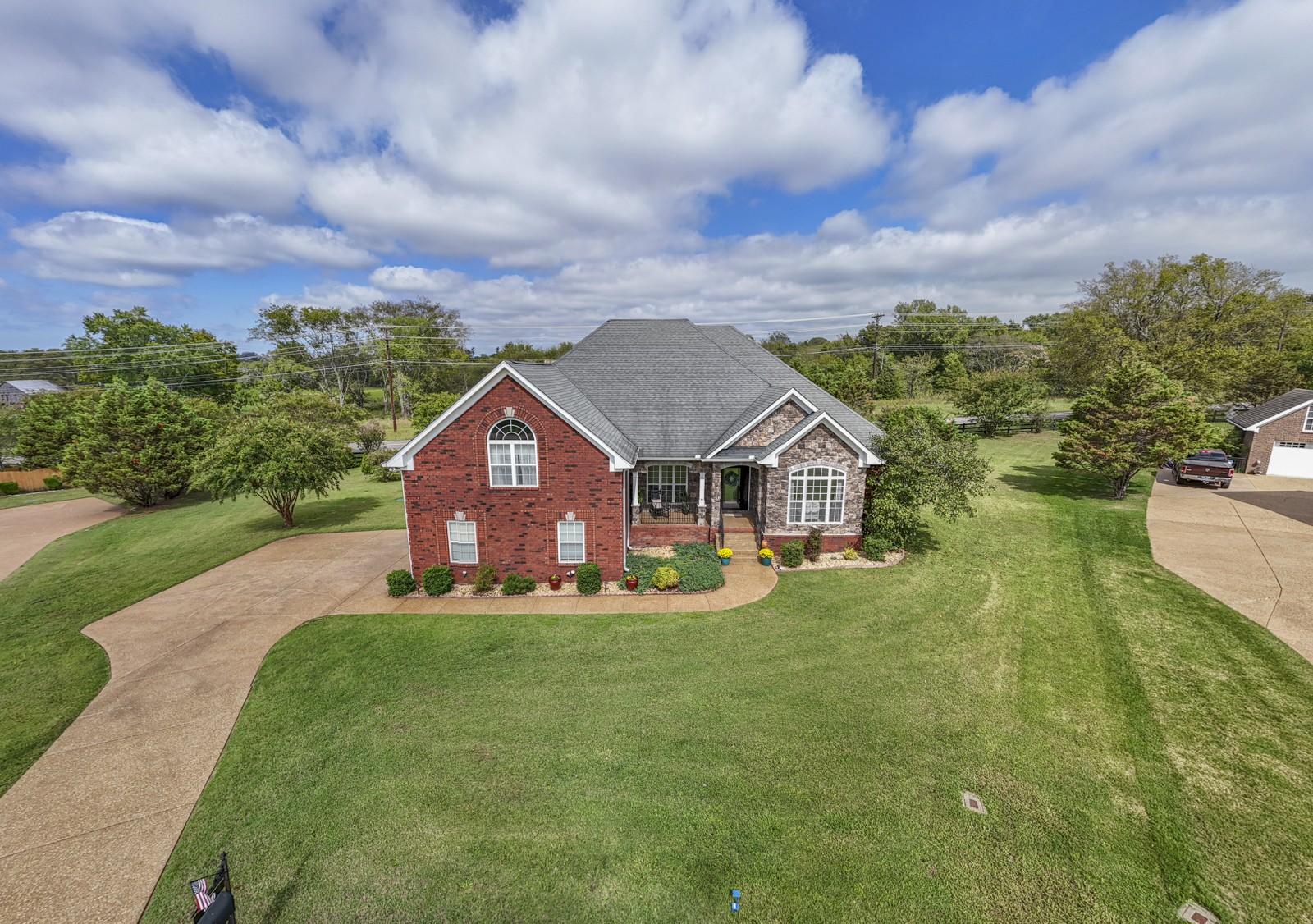 309 Chamblee Ct