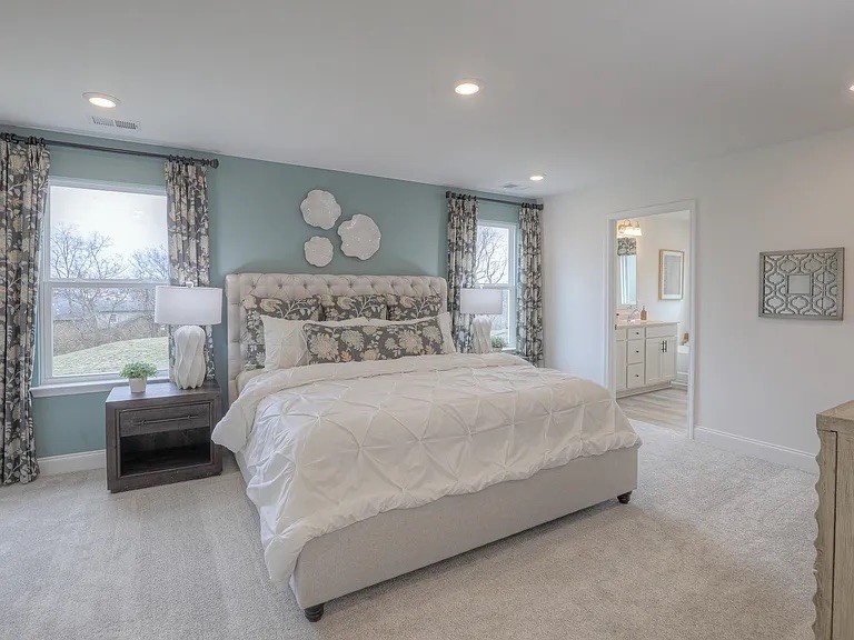 3115 Arbor Valley Rd
