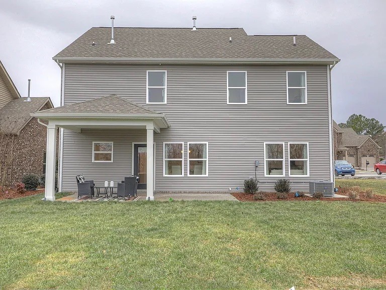 3115 Arbor Valley Rd
