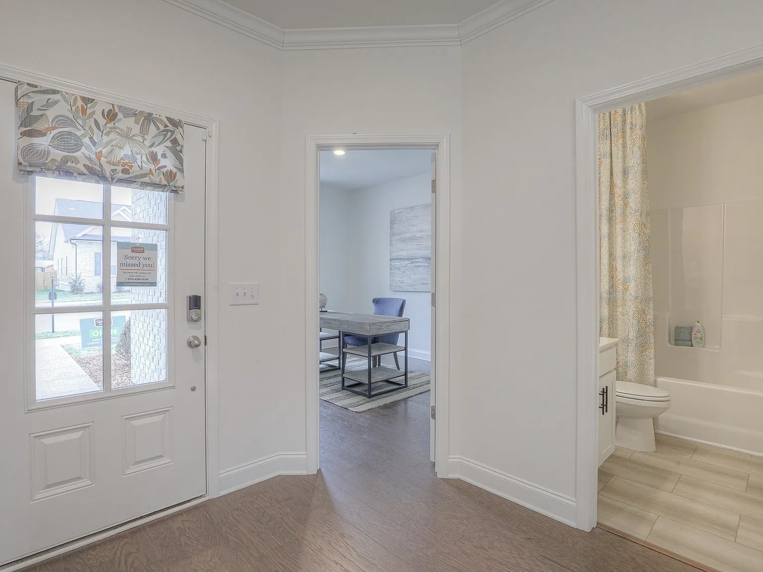 3115 Arbor Valley Rd