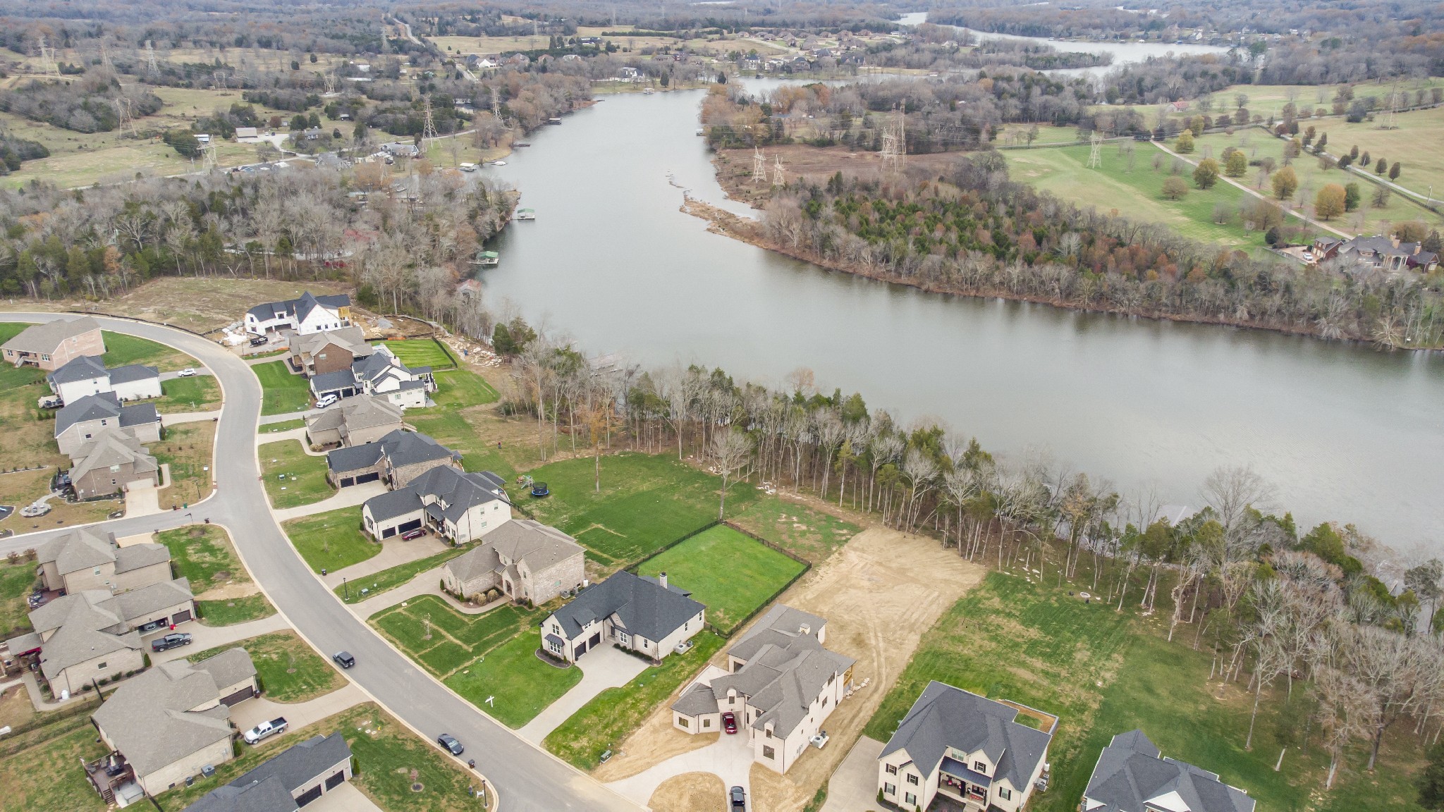 154 Watermill Ln