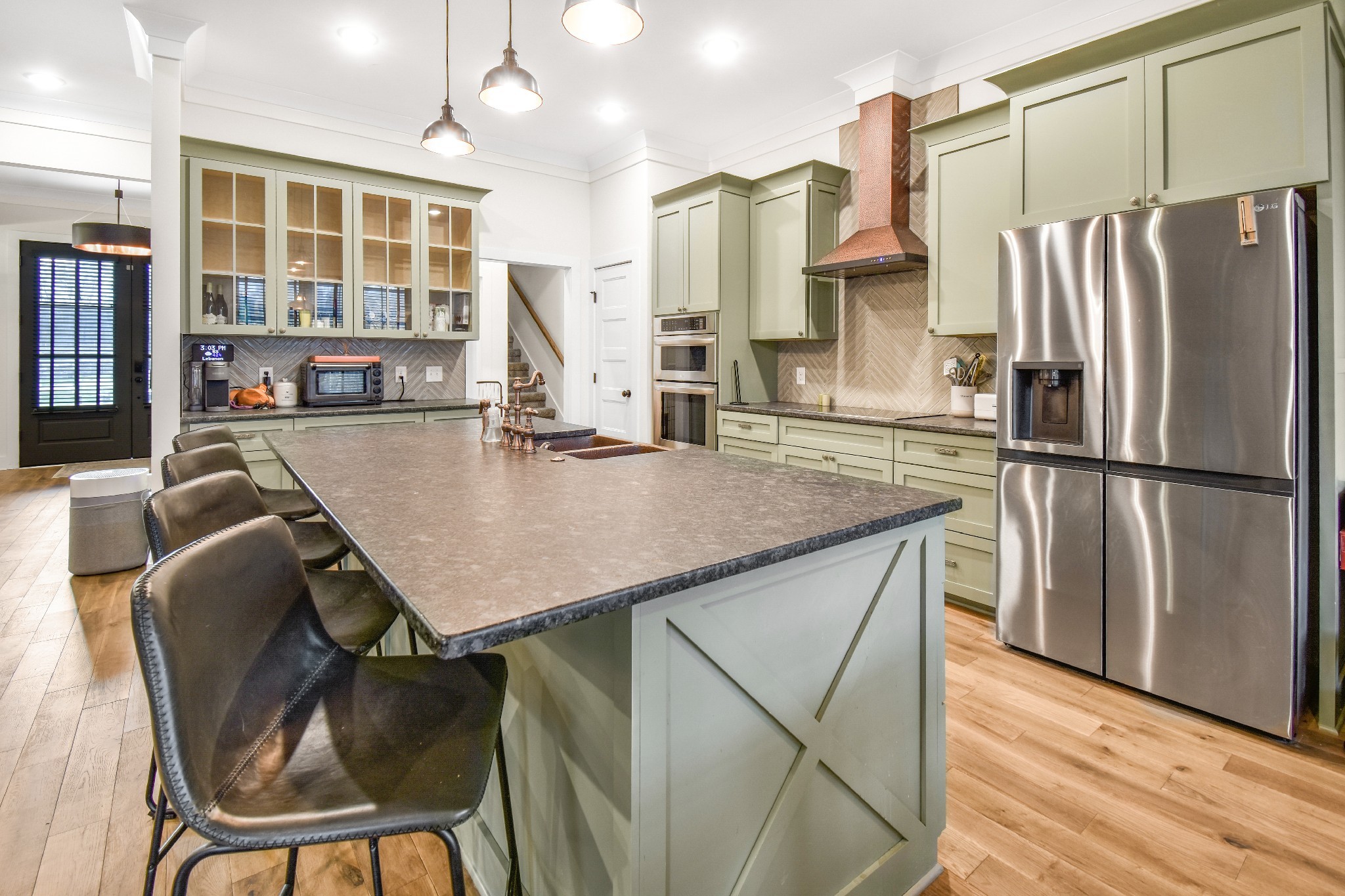 154 Watermill Ln