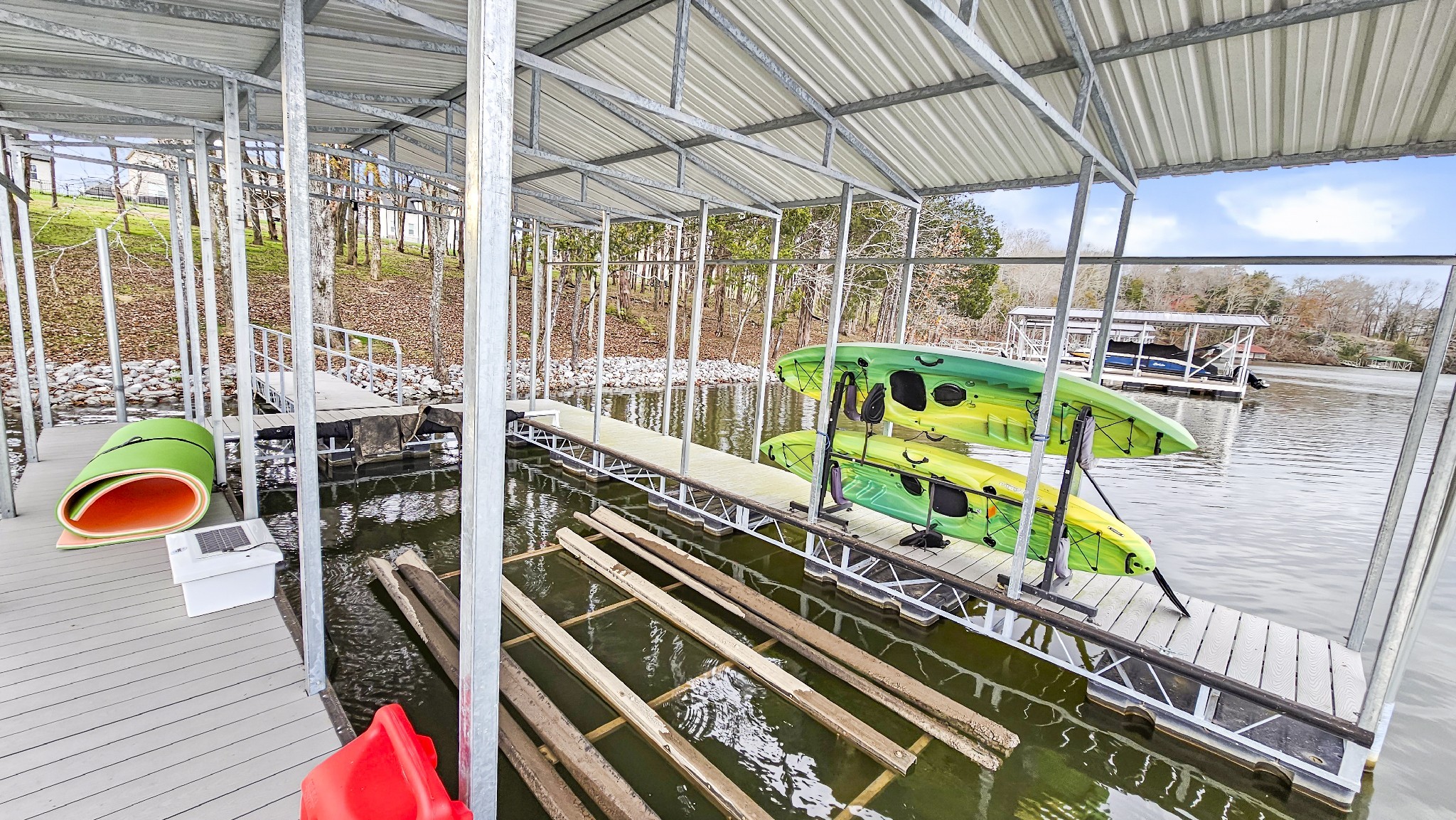 154 Watermill Ln