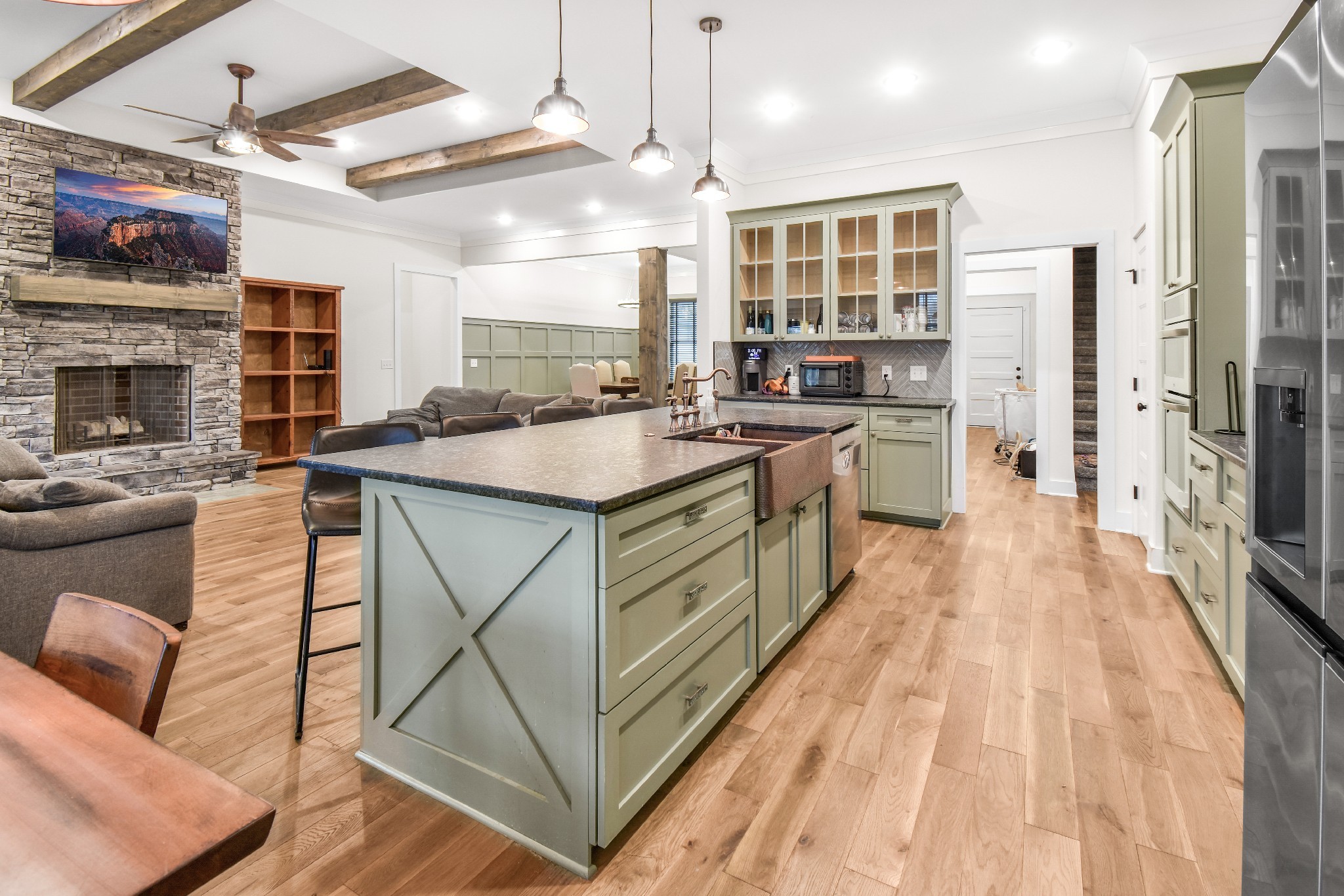 154 Watermill Ln