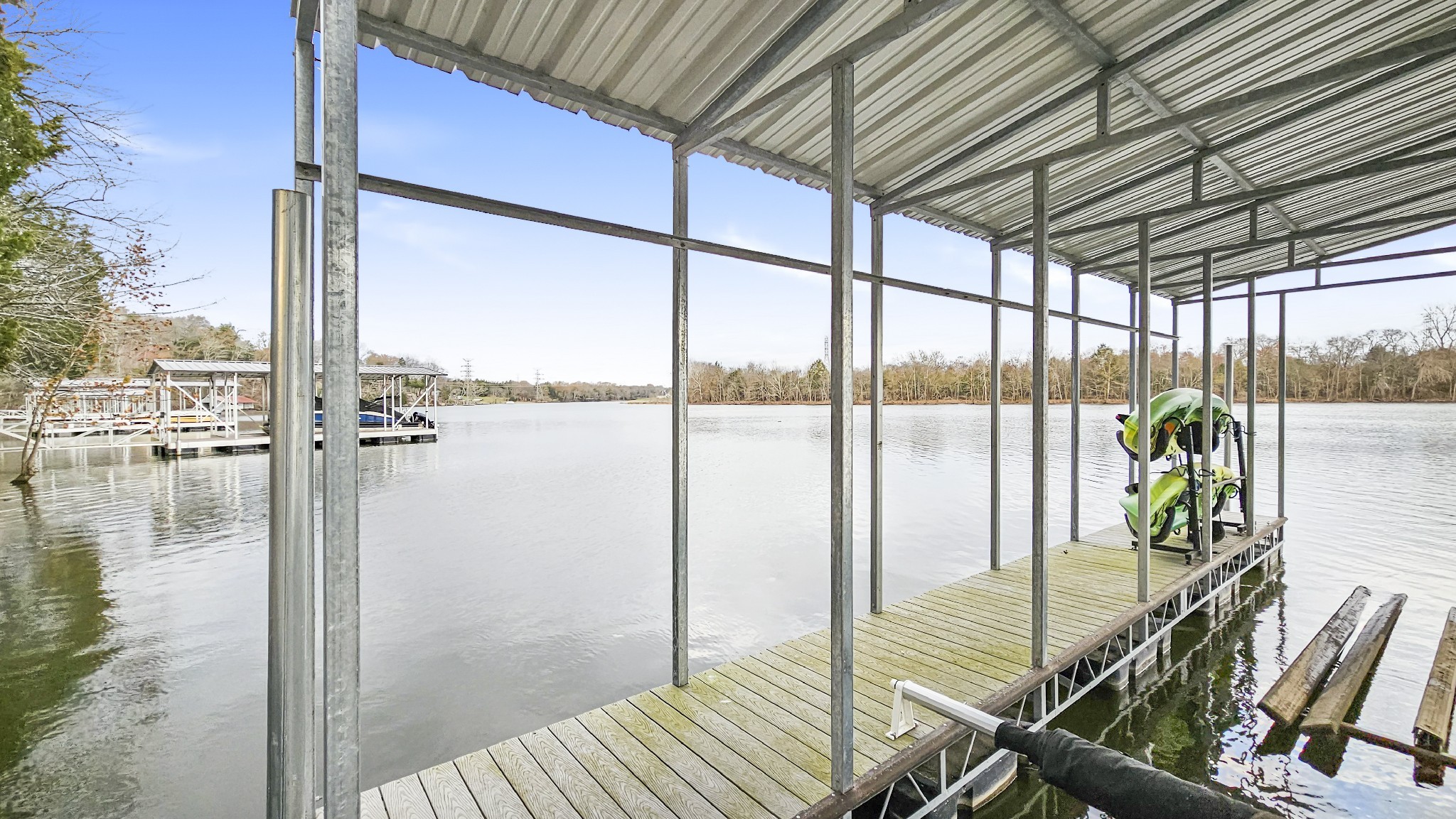 154 Watermill Ln