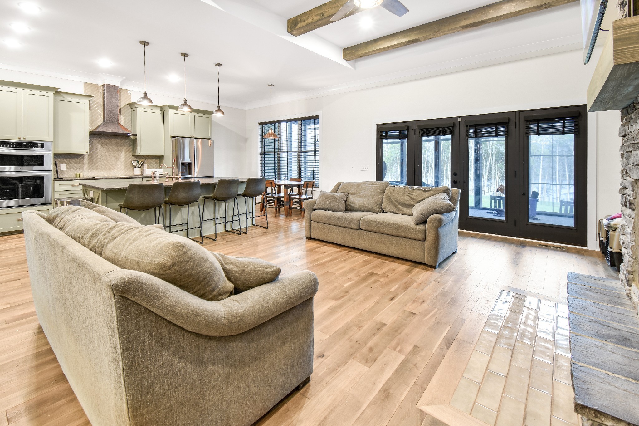 154 Watermill Ln