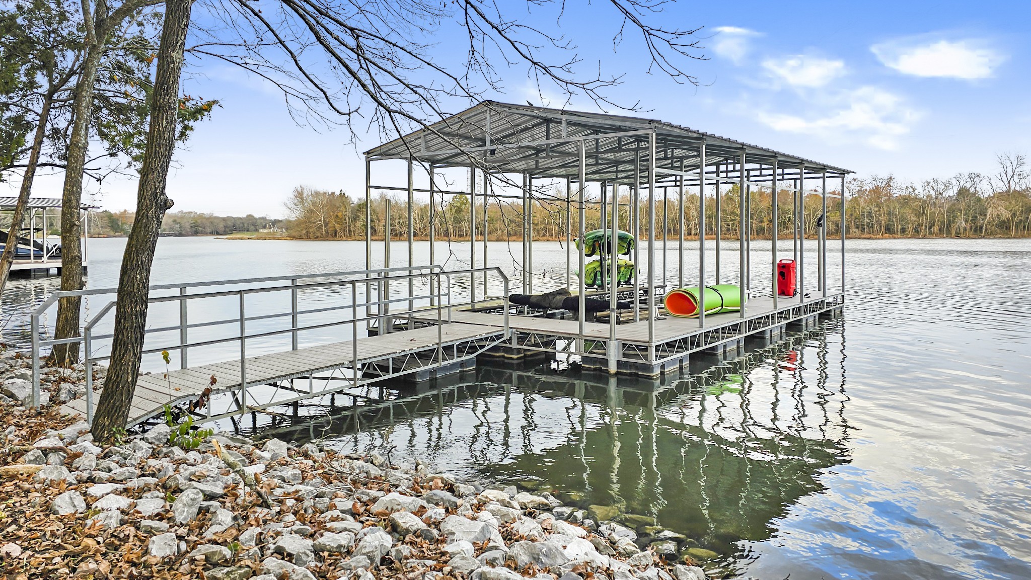 154 Watermill Ln